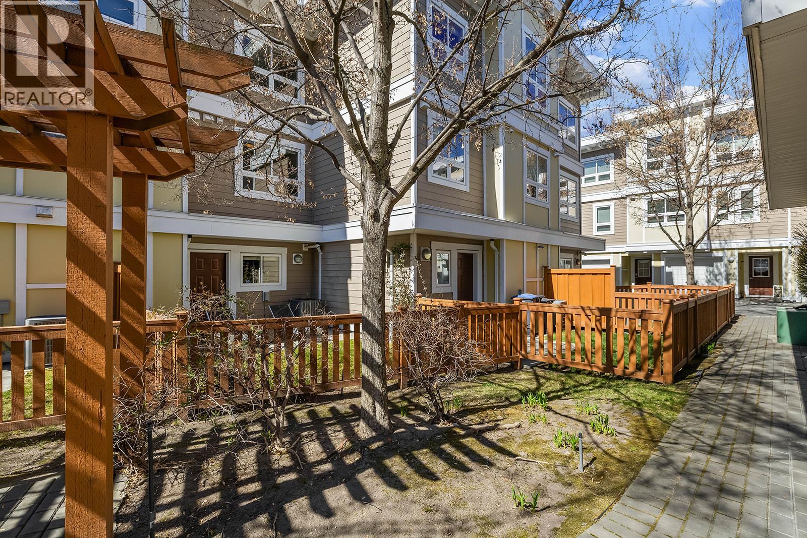 3416 Scott Road Unit# 18, Kelowna, British Columbia  V1W 3H3 - Photo 39 - 10383787