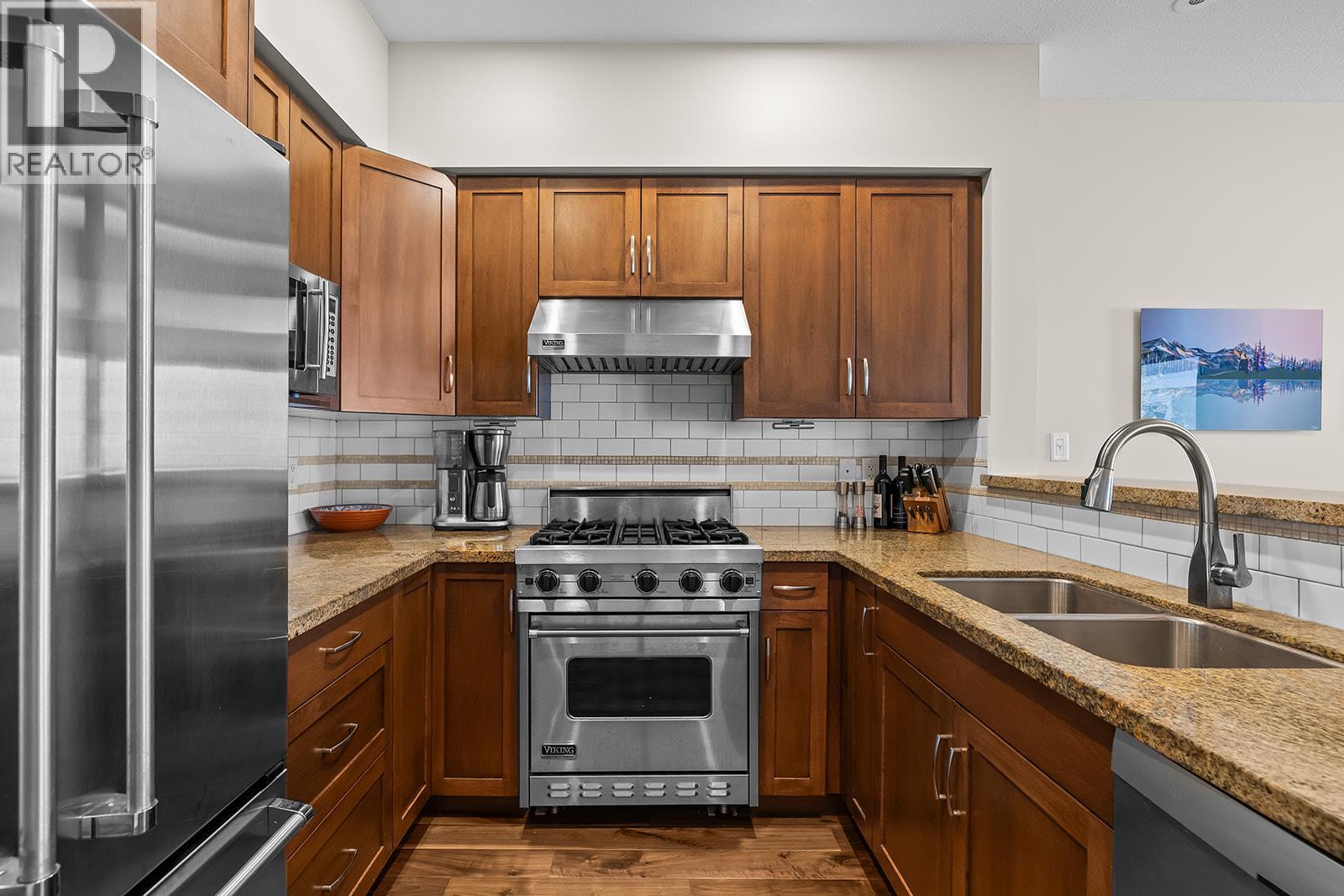 3416 Scott Road Unit# 18, Kelowna, British Columbia  V1W 3H3 - Photo 7 - 10383787