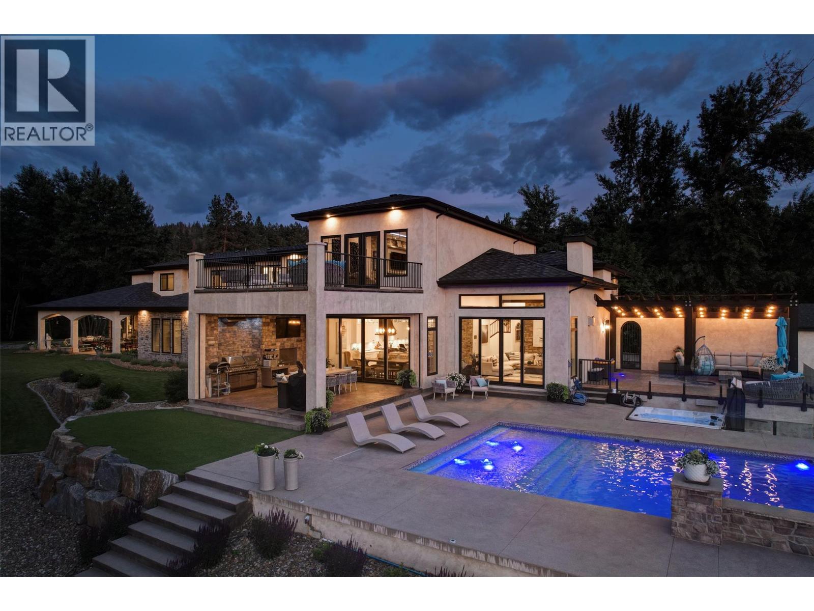 2950 Balldock Road, Kelowna, British Columbia  V1W 4C3 - Photo 10 - 10383701