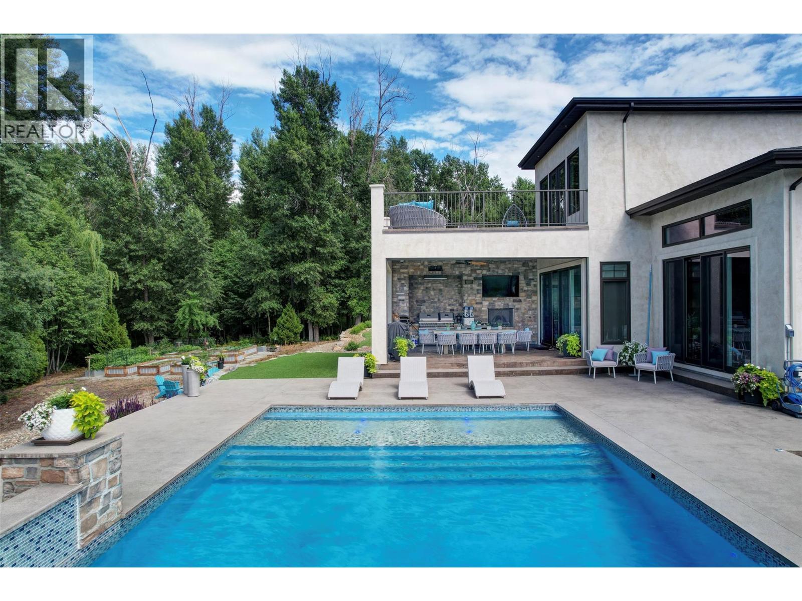 2950 Balldock Road, Kelowna, British Columbia  V1W 4C3 - Photo 50 - 10383701