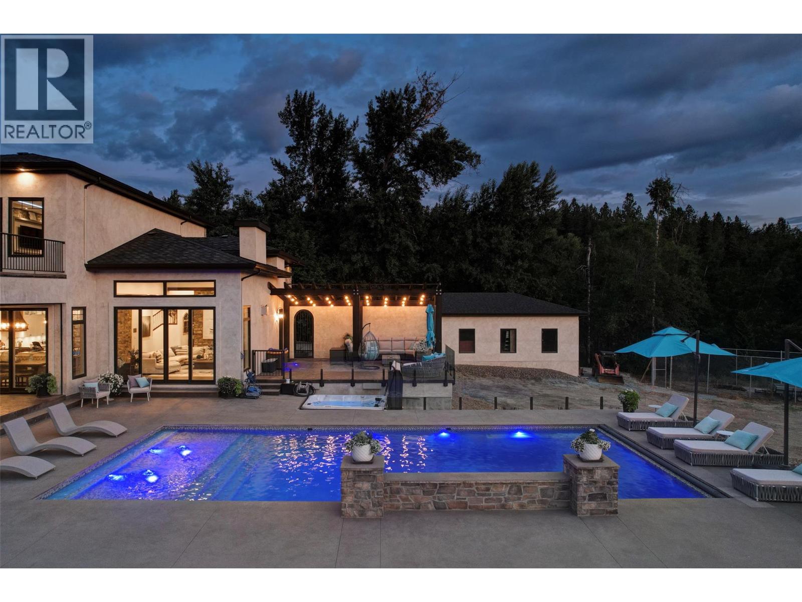 2950 Balldock Road, Kelowna, British Columbia  V1W 4C3 - Photo 51 - 10383701