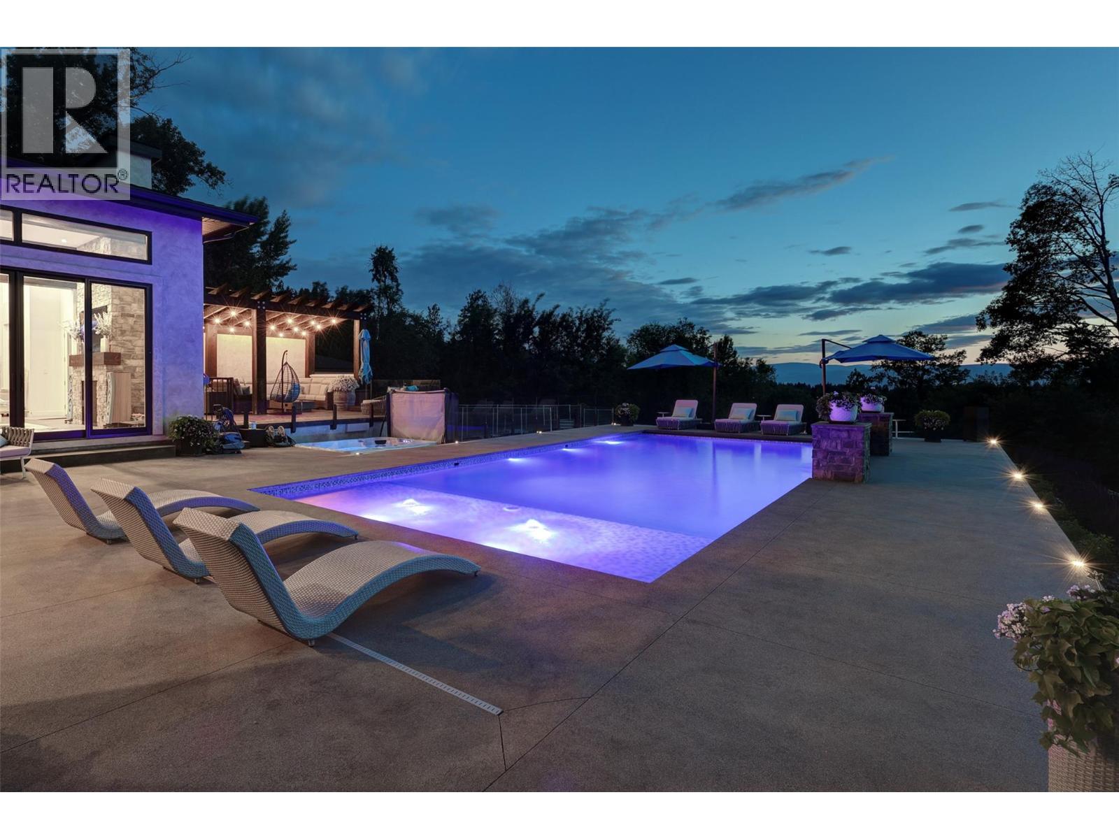 2950 Balldock Road, Kelowna, British Columbia  V1W 4C3 - Photo 54 - 10383701