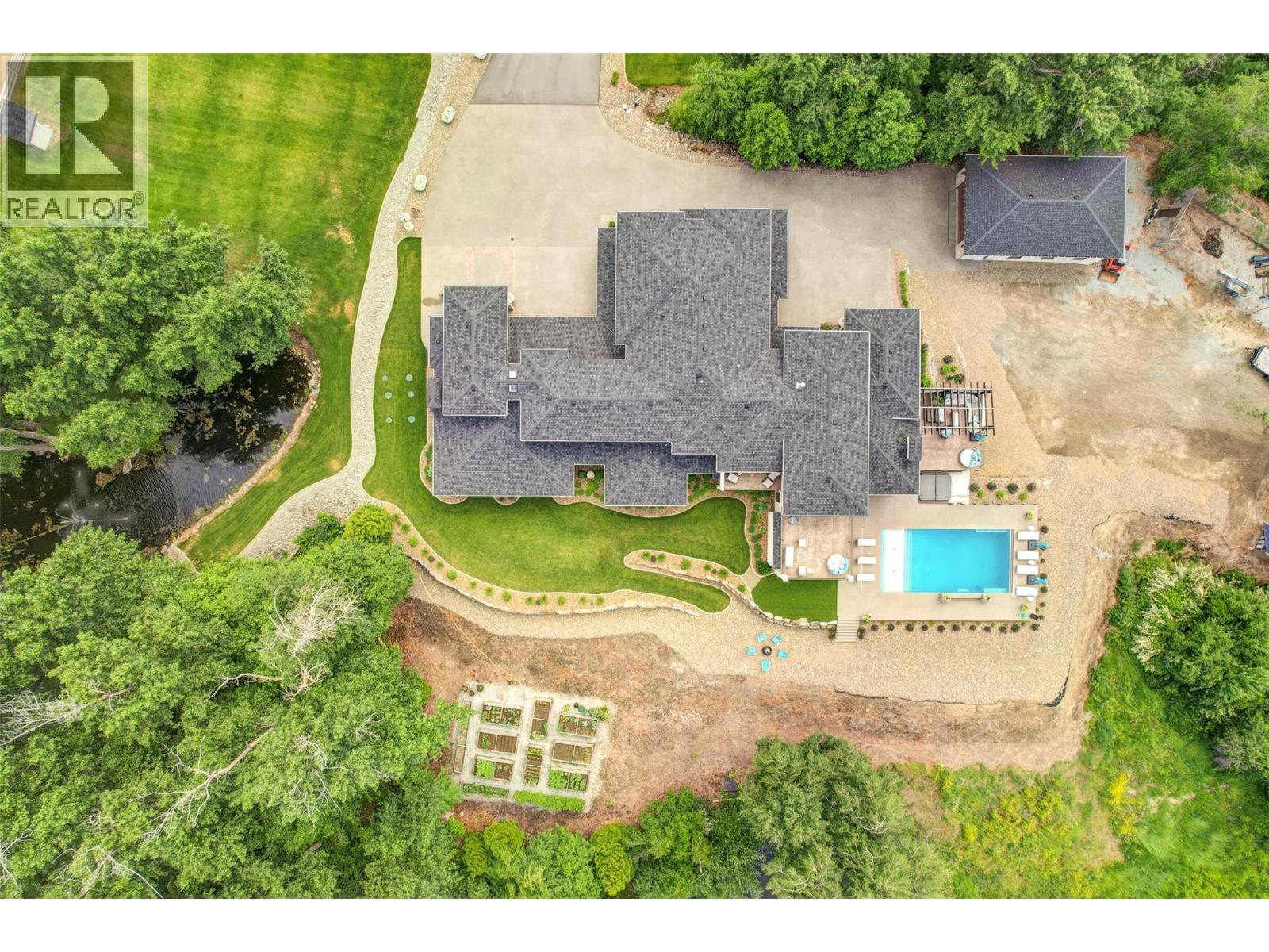 2950 Balldock Road, Kelowna, British Columbia  V1W 4C3 - Photo 62 - 10383701