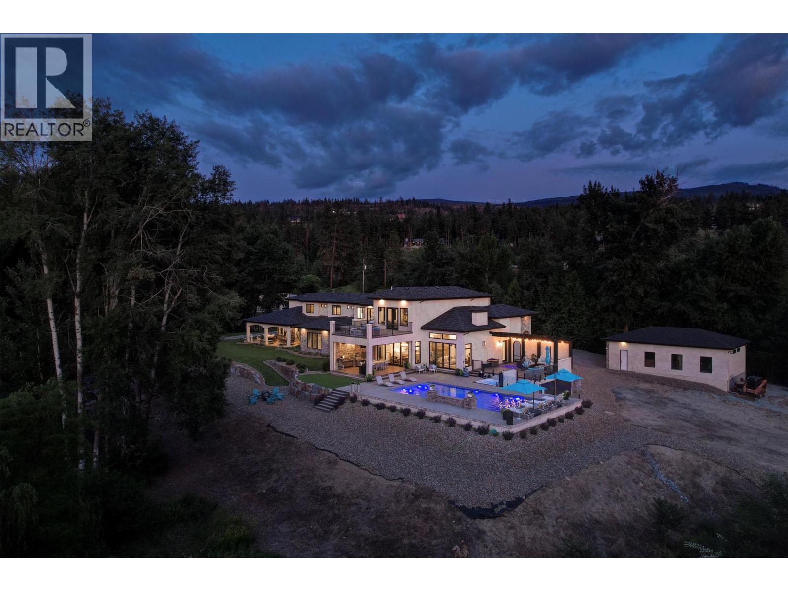 2950 Balldock Road, Kelowna, British Columbia  V1W 4C3 - Photo 9 - 10383701