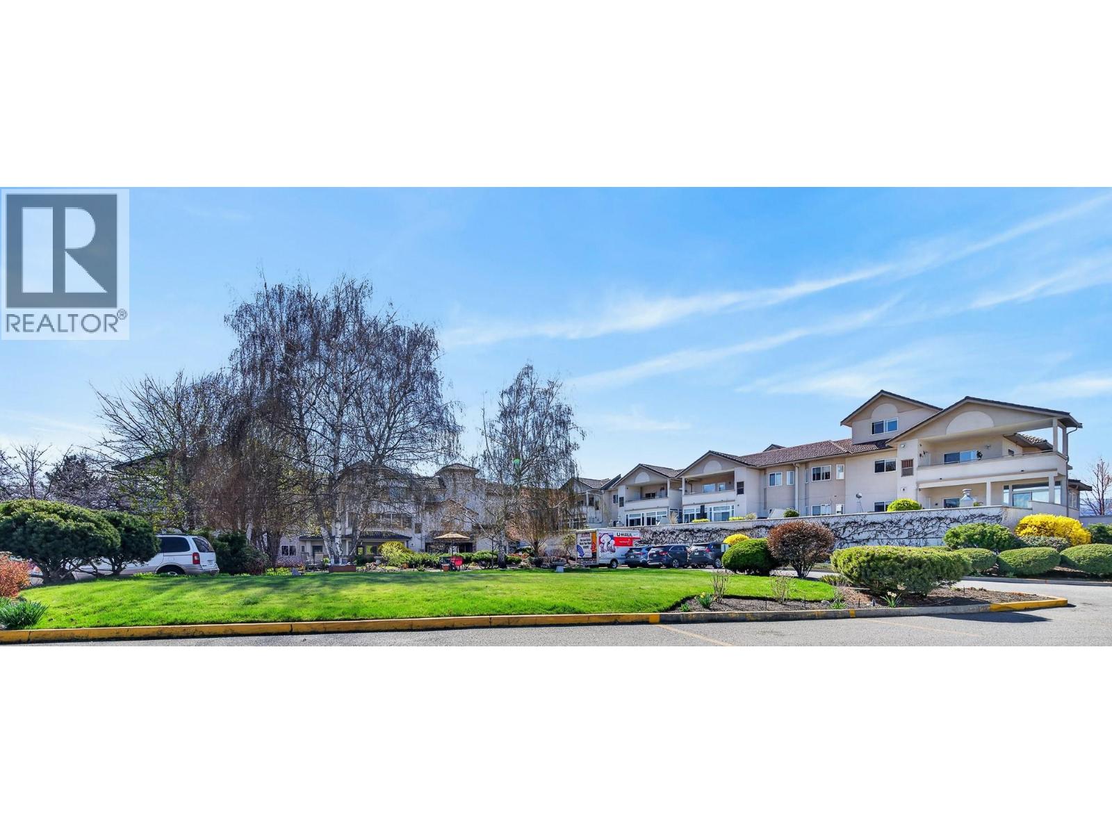 2300 Benvoulin Road Unit# 105, Kelowna, British Columbia  V1W 2C6 - Photo 1 - 10383949