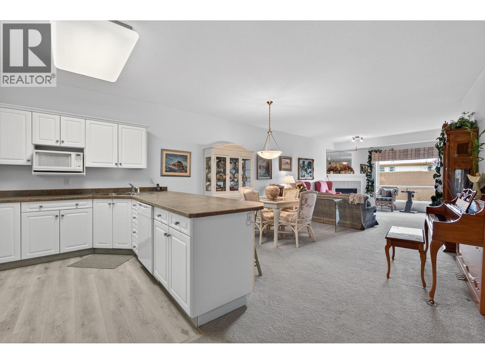 2300 Benvoulin Road Unit# 105, Kelowna, British Columbia  V1W 2C6 - Photo 19 - 10383949