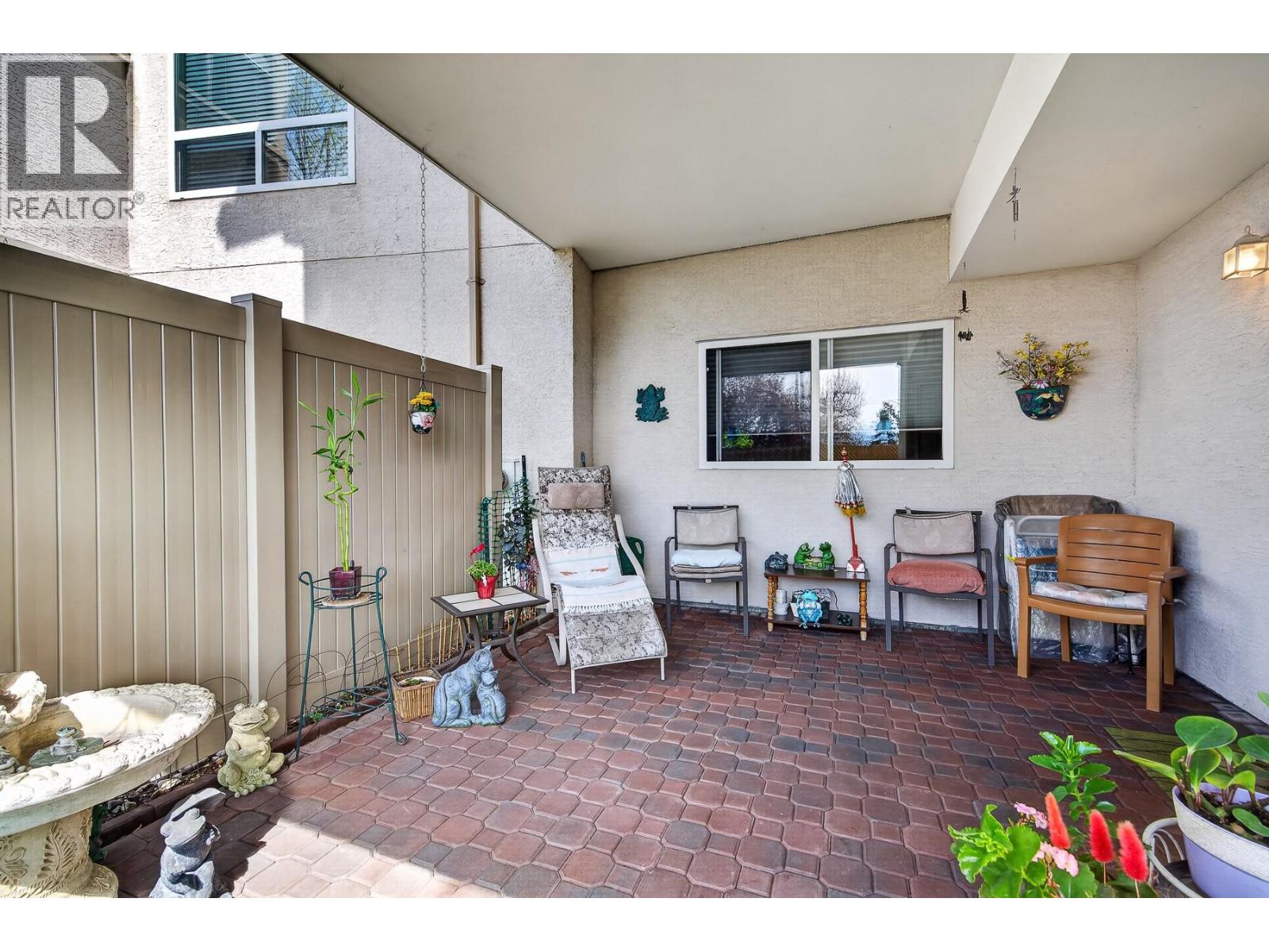 2300 Benvoulin Road Unit# 105, Kelowna, British Columbia  V1W 2C6 - Photo 36 - 10383949