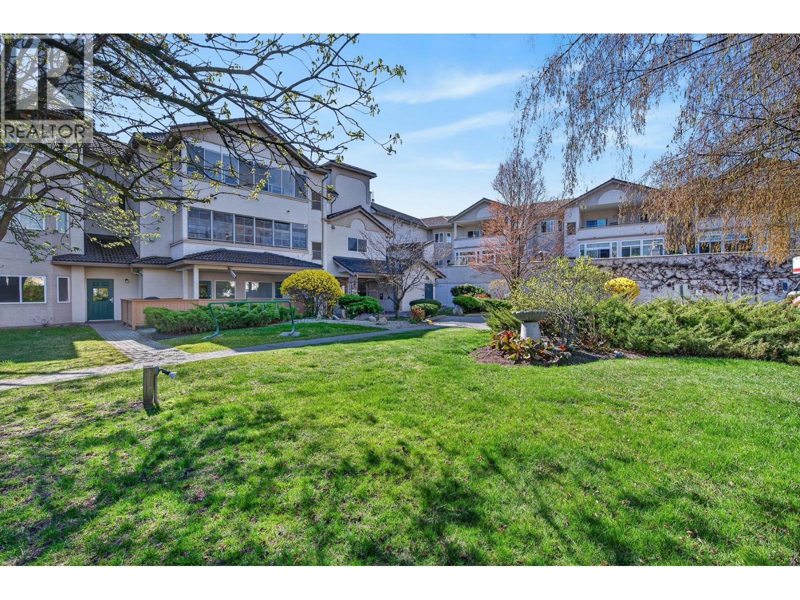 2300 Benvoulin Road Unit# 105, Kelowna, British Columbia  V1W 2C6 - Photo 38 - 10383949