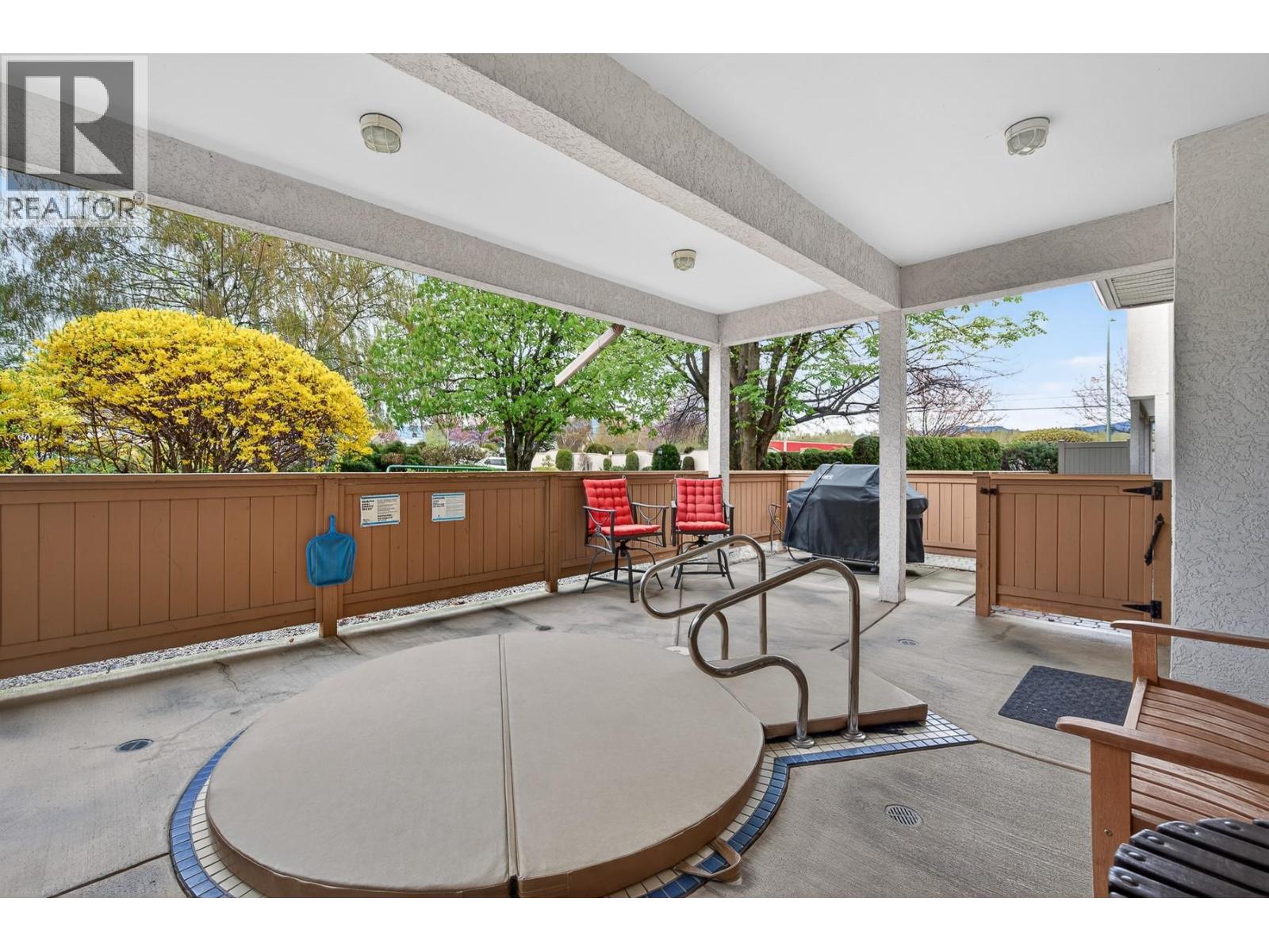 2300 Benvoulin Road Unit# 105, Kelowna, British Columbia  V1W 2C6 - Photo 45 - 10383949