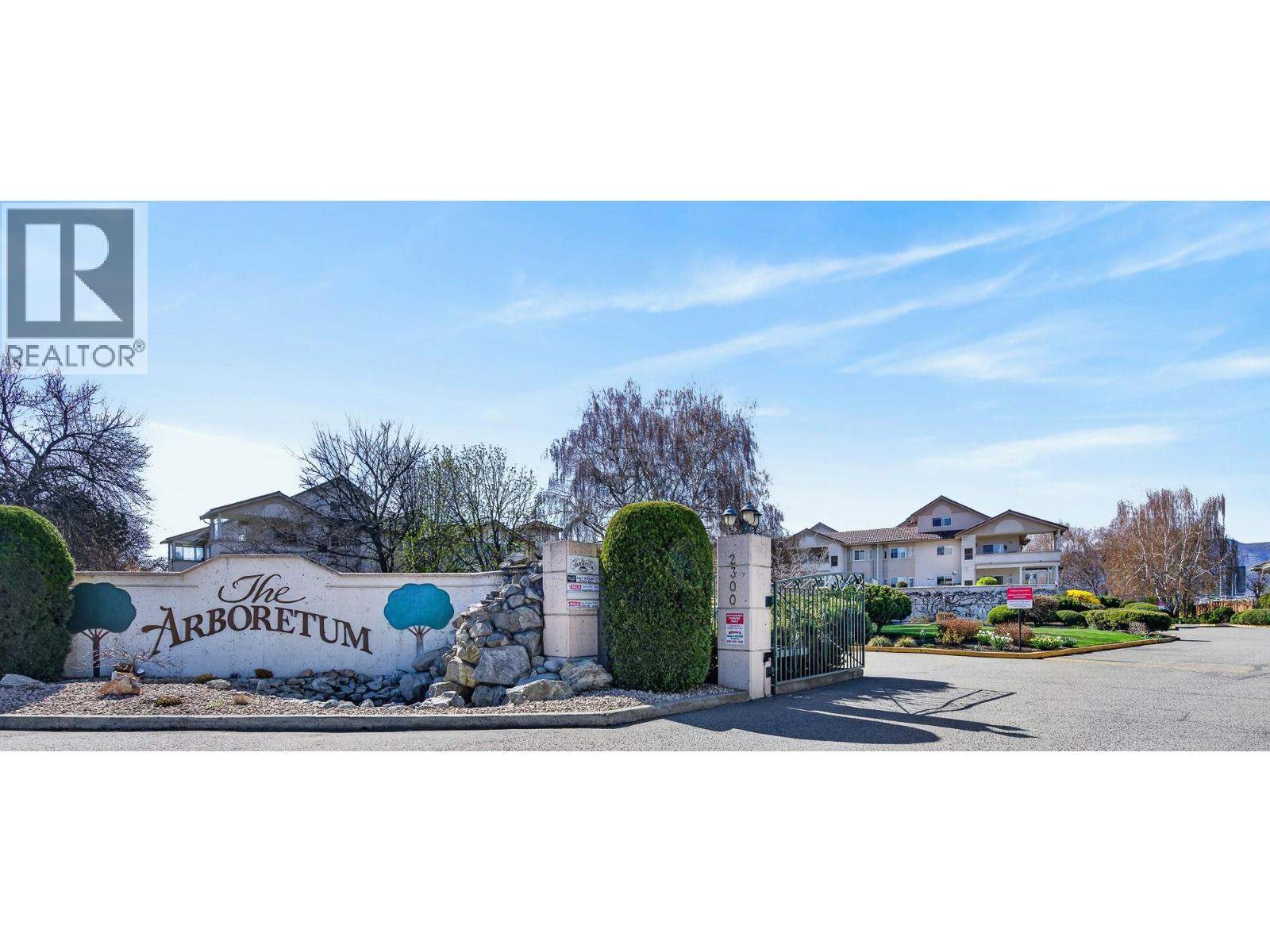 2300 Benvoulin Road Unit# 105, Kelowna, British Columbia  V1W 2C6 - Photo 50 - 10383949