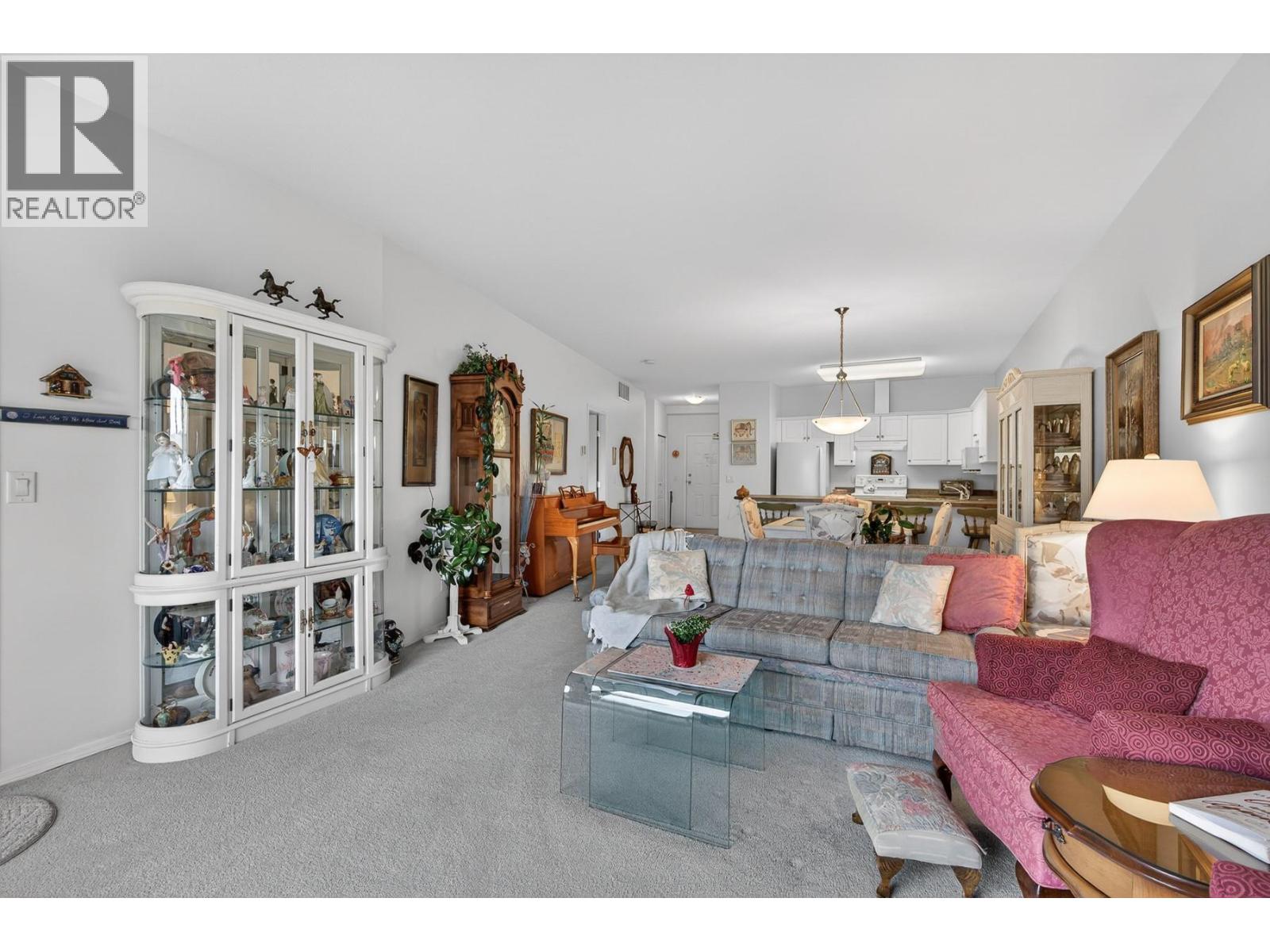 2300 Benvoulin Road Unit# 105, Kelowna, British Columbia  V1W 2C6 - Photo 6 - 10383949