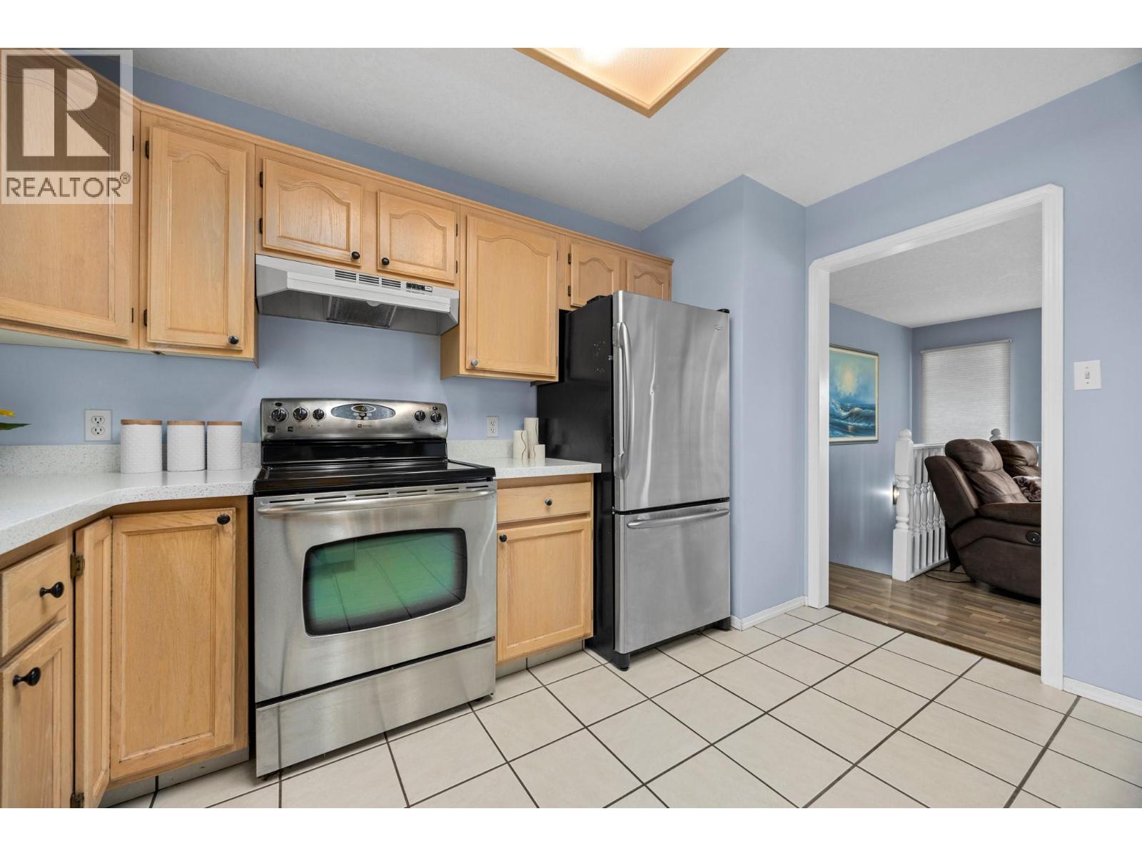 609 Mt Fosthall Place, Vernon, British Columbia  V1B 2W2 - Photo 10 - 10383915