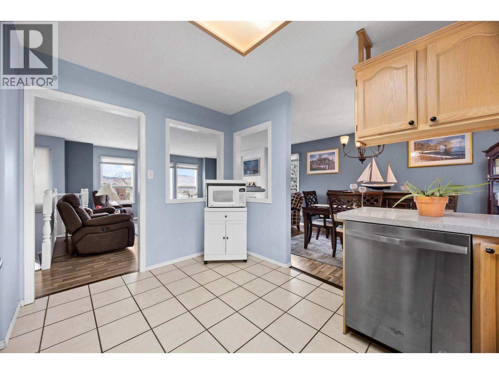 609 Mt Fosthall Place, Vernon, British Columbia  V1B 2W2 - Photo 11 - 10383915