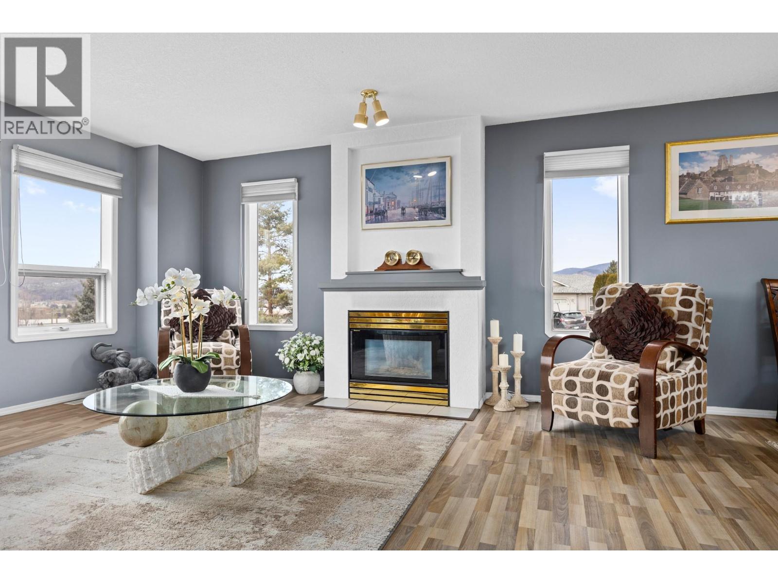609 Mt Fosthall Place, Vernon, British Columbia  V1B 2W2 - Photo 6 - 10383915