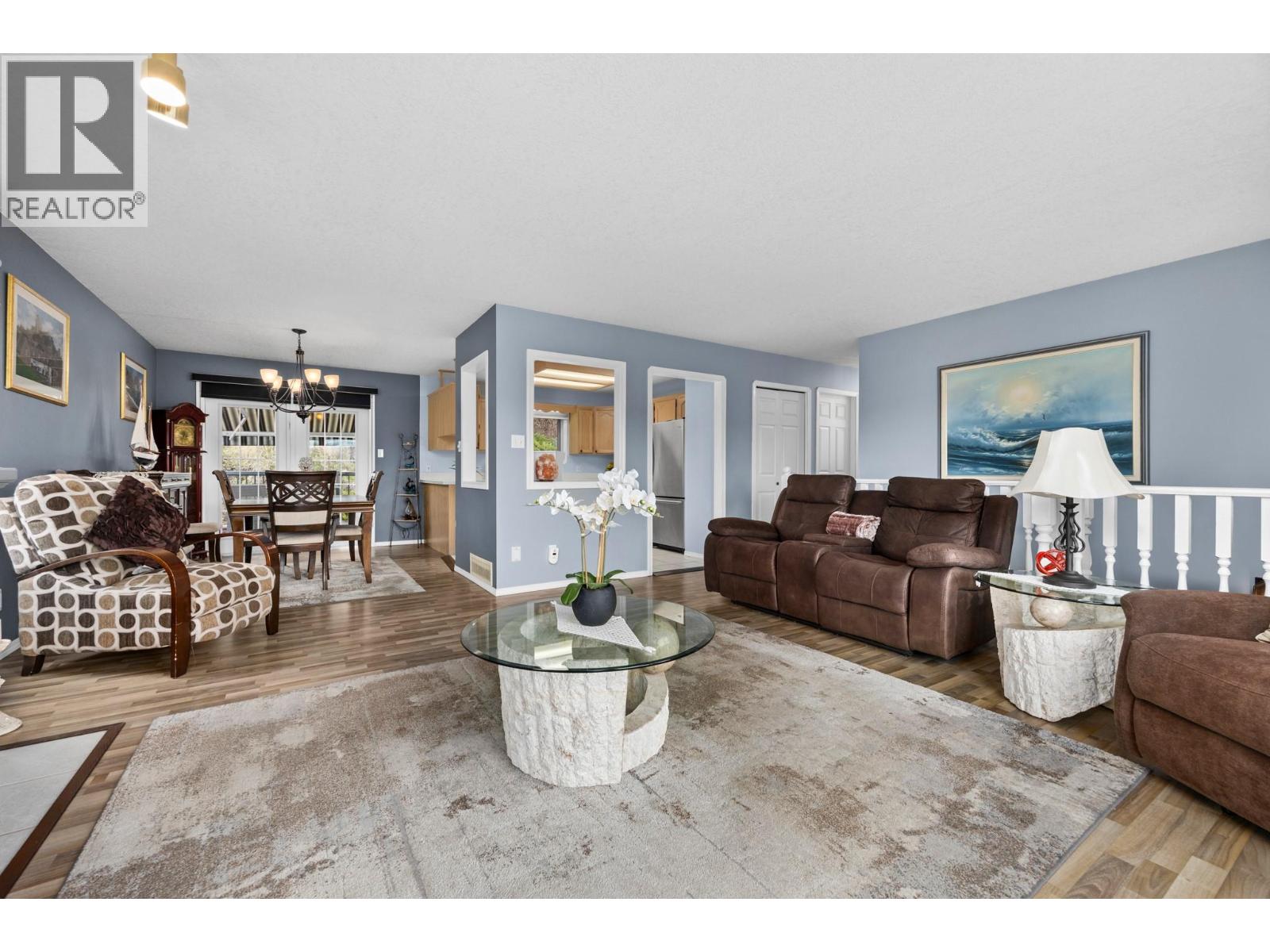 609 Mt Fosthall Place, Vernon, British Columbia  V1B 2W2 - Photo 8 - 10383915