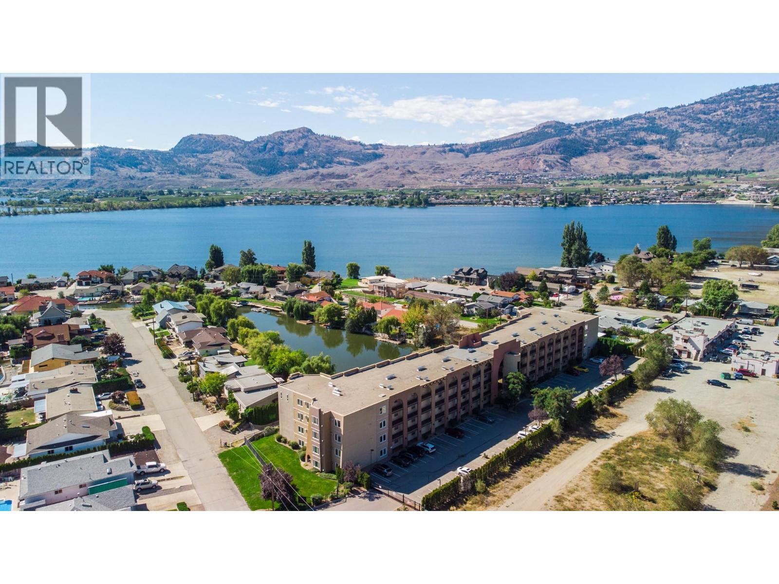 15 Solana Key Court Unit# 204, Osoyoos, British Columbia  V0H 1V3 - Photo 1 - 10383868