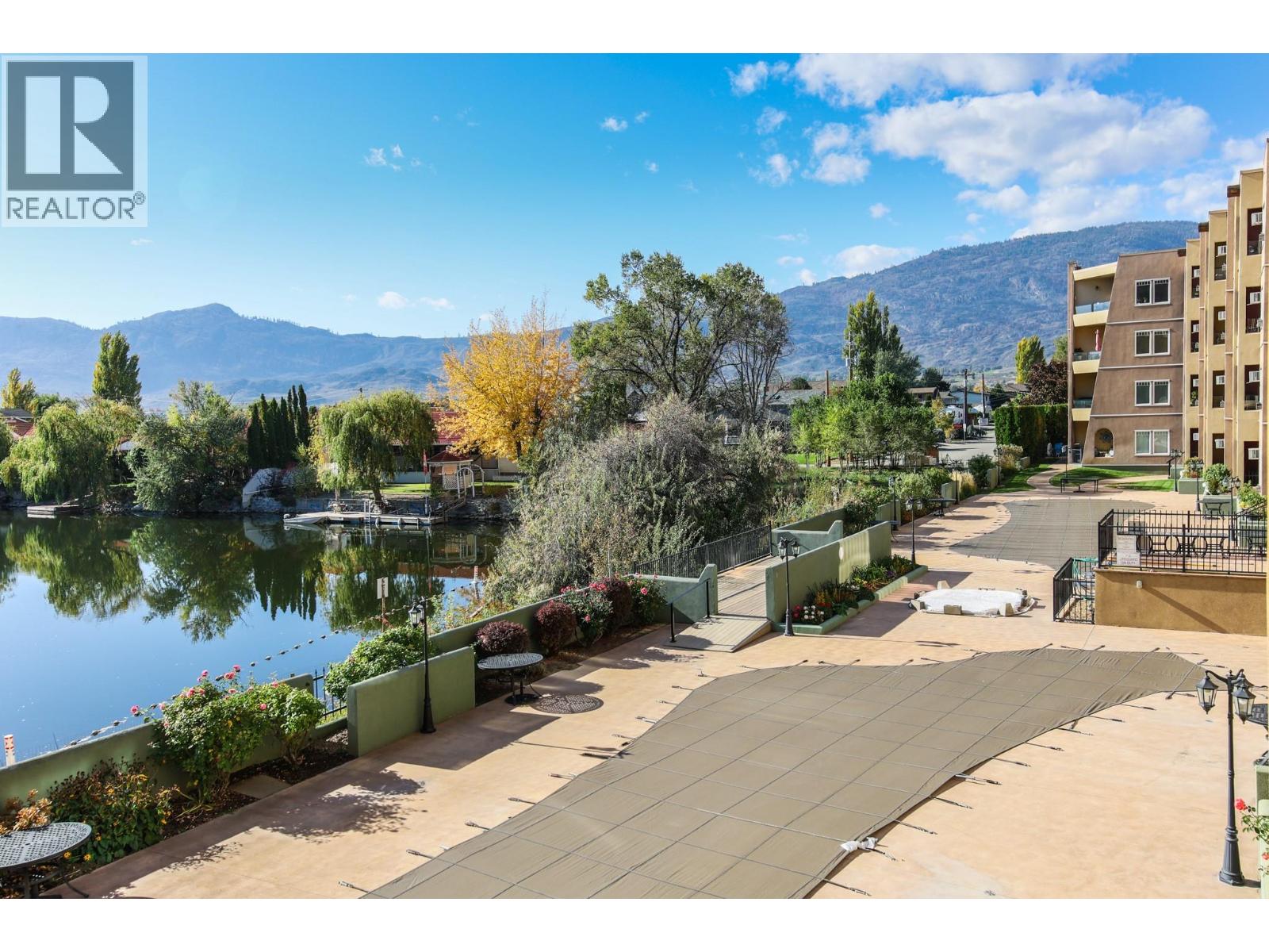 15 Solana Key Court Unit# 204, Osoyoos, British Columbia  V0H 1V3 - Photo 27 - 10383868