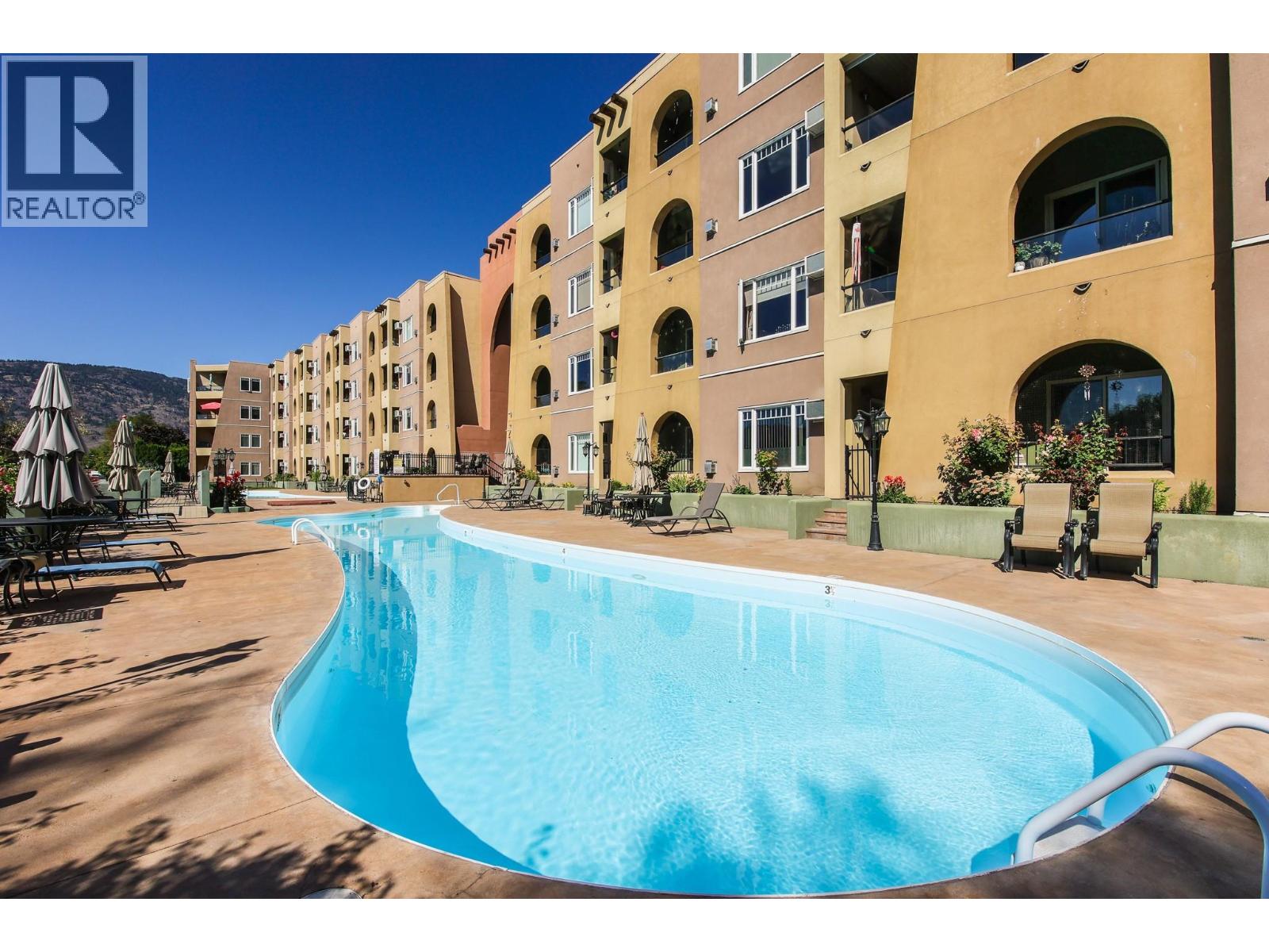 15 Solana Key Court Unit# 204, Osoyoos, British Columbia  V0H 1V3 - Photo 3 - 10383868