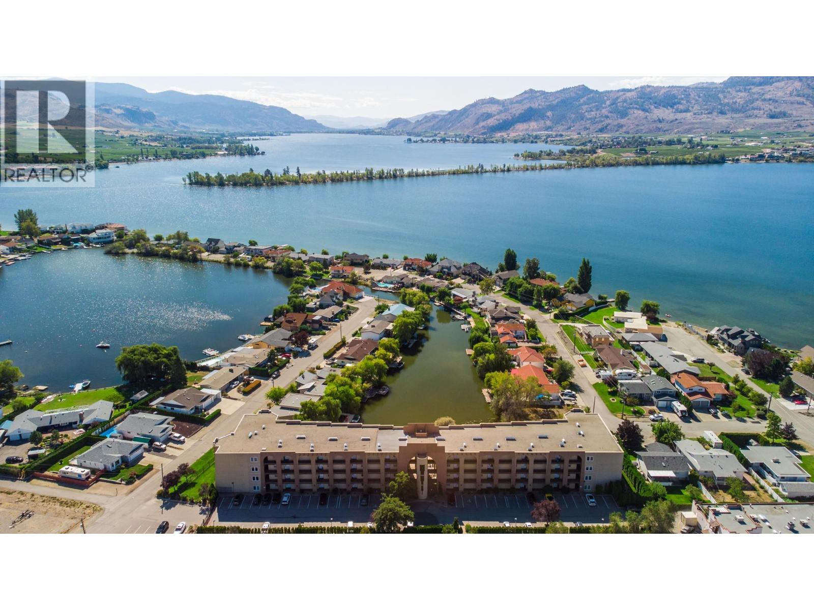 15 Solana Key Court Unit# 204, Osoyoos, British Columbia  V0H 1V3 - Photo 4 - 10383868