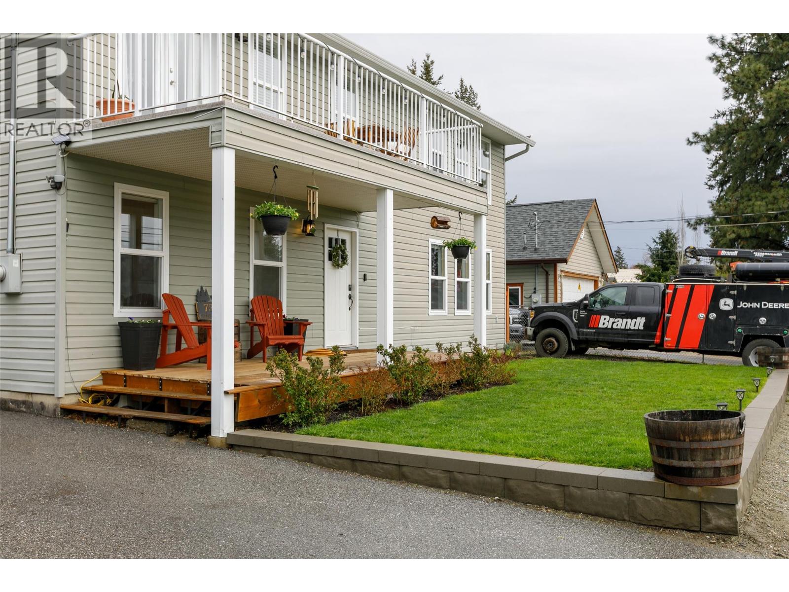 7318 Fintry Delta Road, Kelowna, British Columbia  V1Z 3V2 - Photo 2 - 10383782