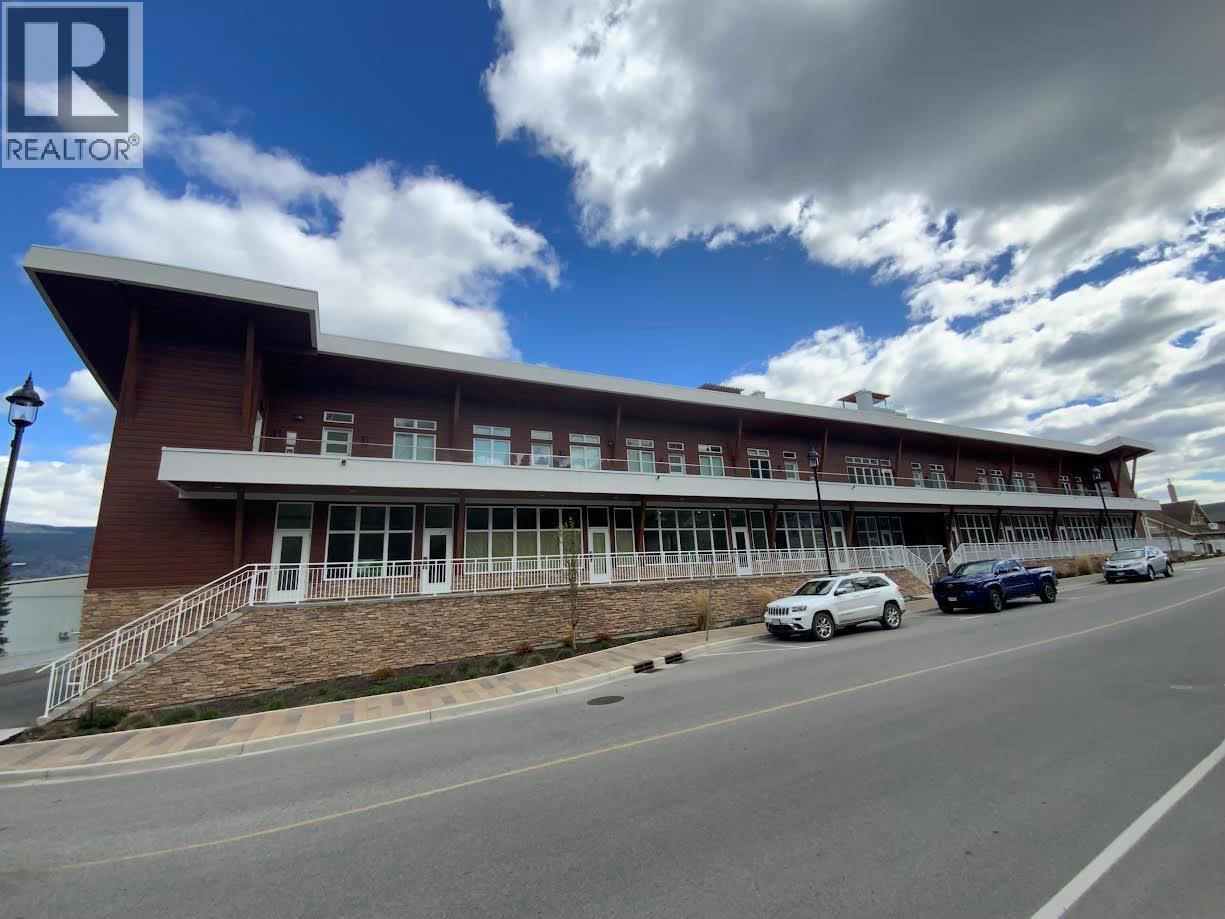 13417 Lakeshore Drive Unit# 109, Summerland, British Columbia  V0H 1Z1 - Photo 1 - 10383987