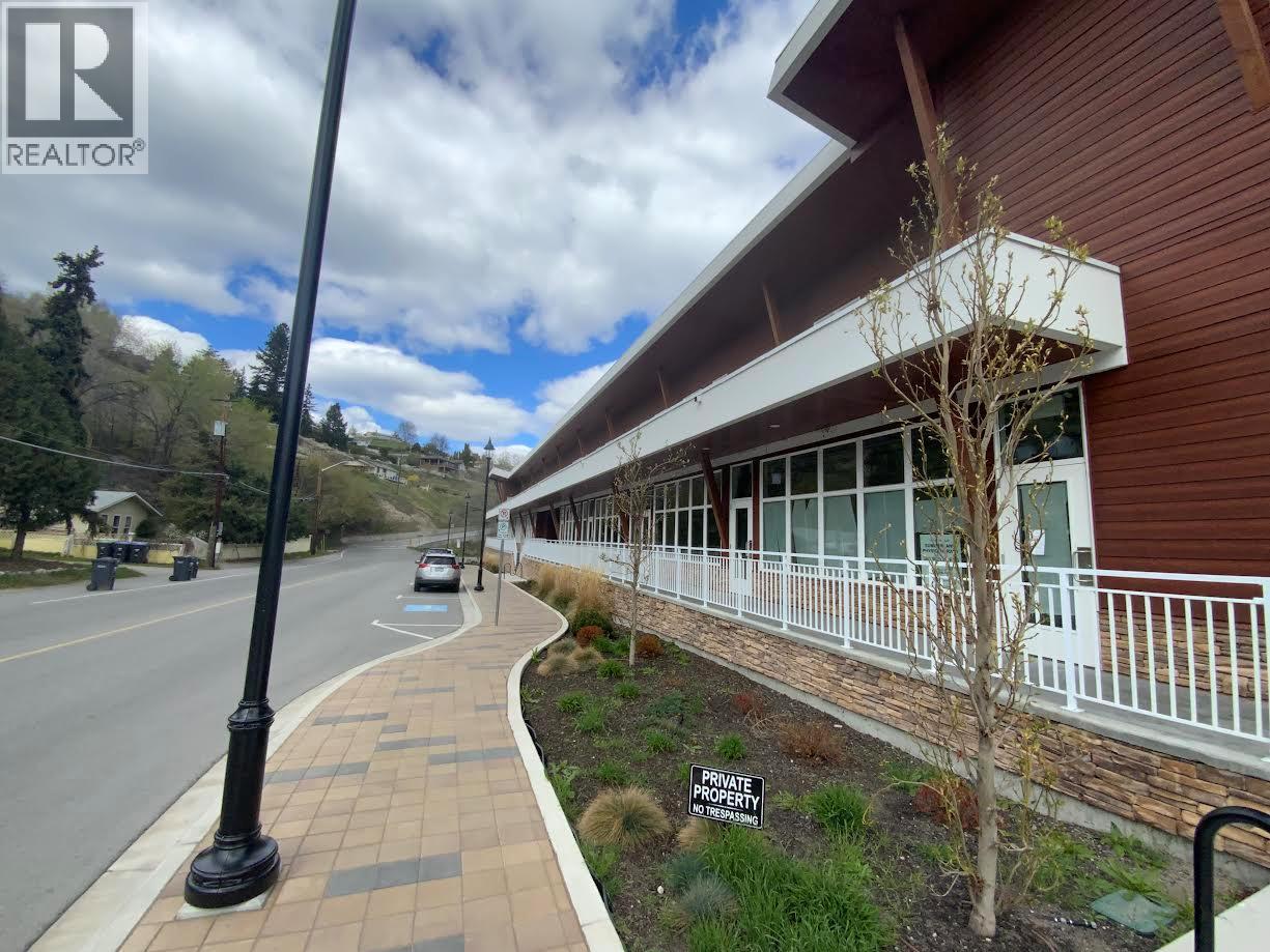 13417 Lakeshore Drive Unit# 109, Summerland, British Columbia  V0H 1Z1 - Photo 2 - 10383987