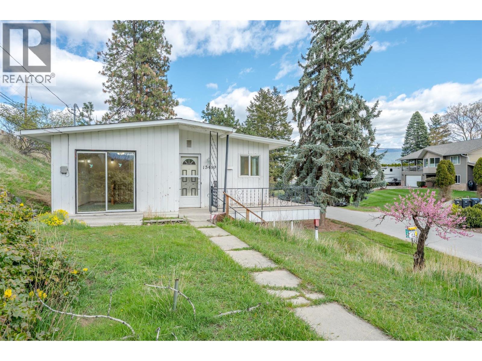 15489 Mellor Road, Summerland, British Columbia  V0H 1Z6 - Photo 2 - 10383814