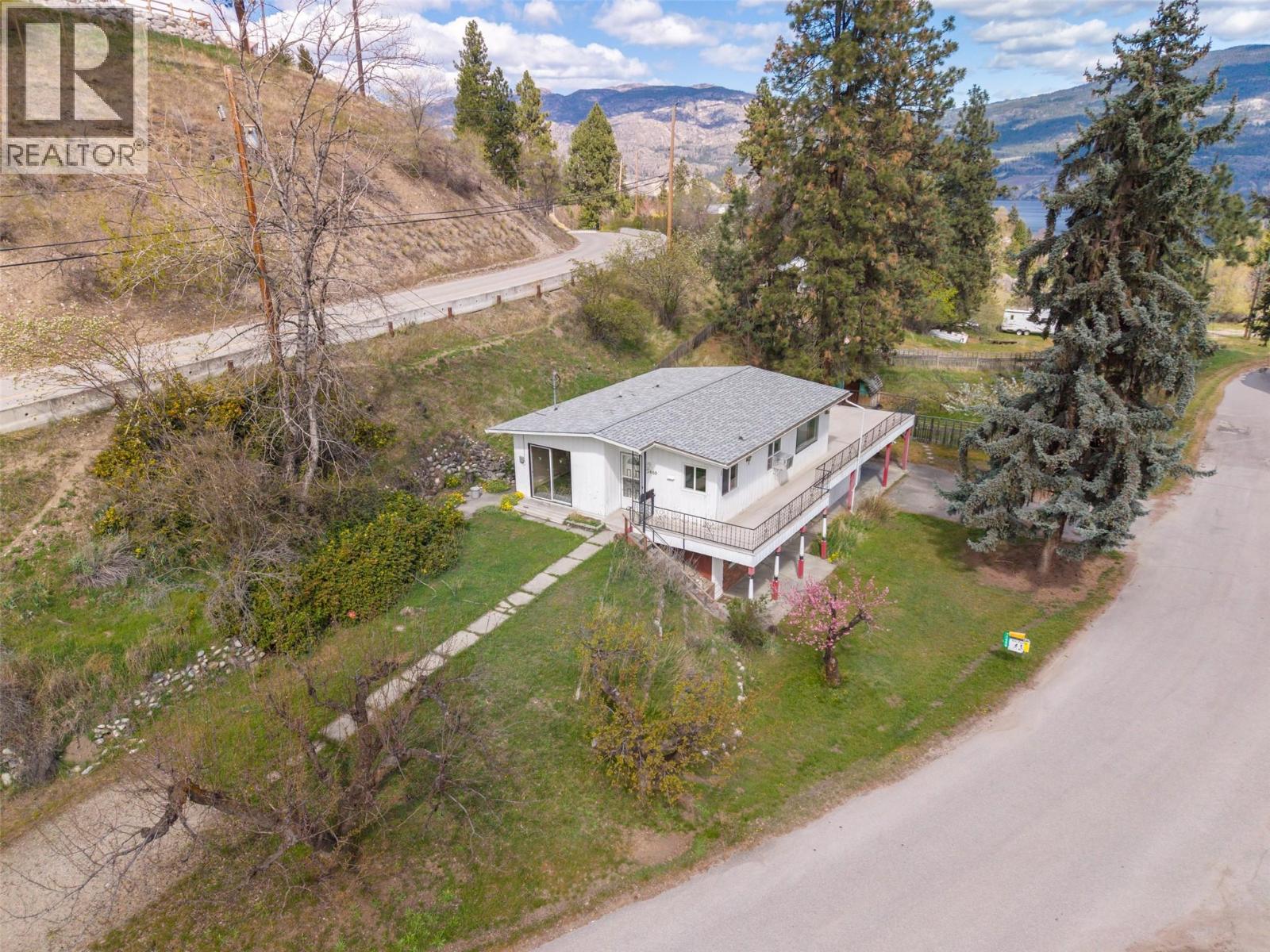 15489 Mellor Road, Summerland, British Columbia  V0H 1Z6 - Photo 4 - 10383814