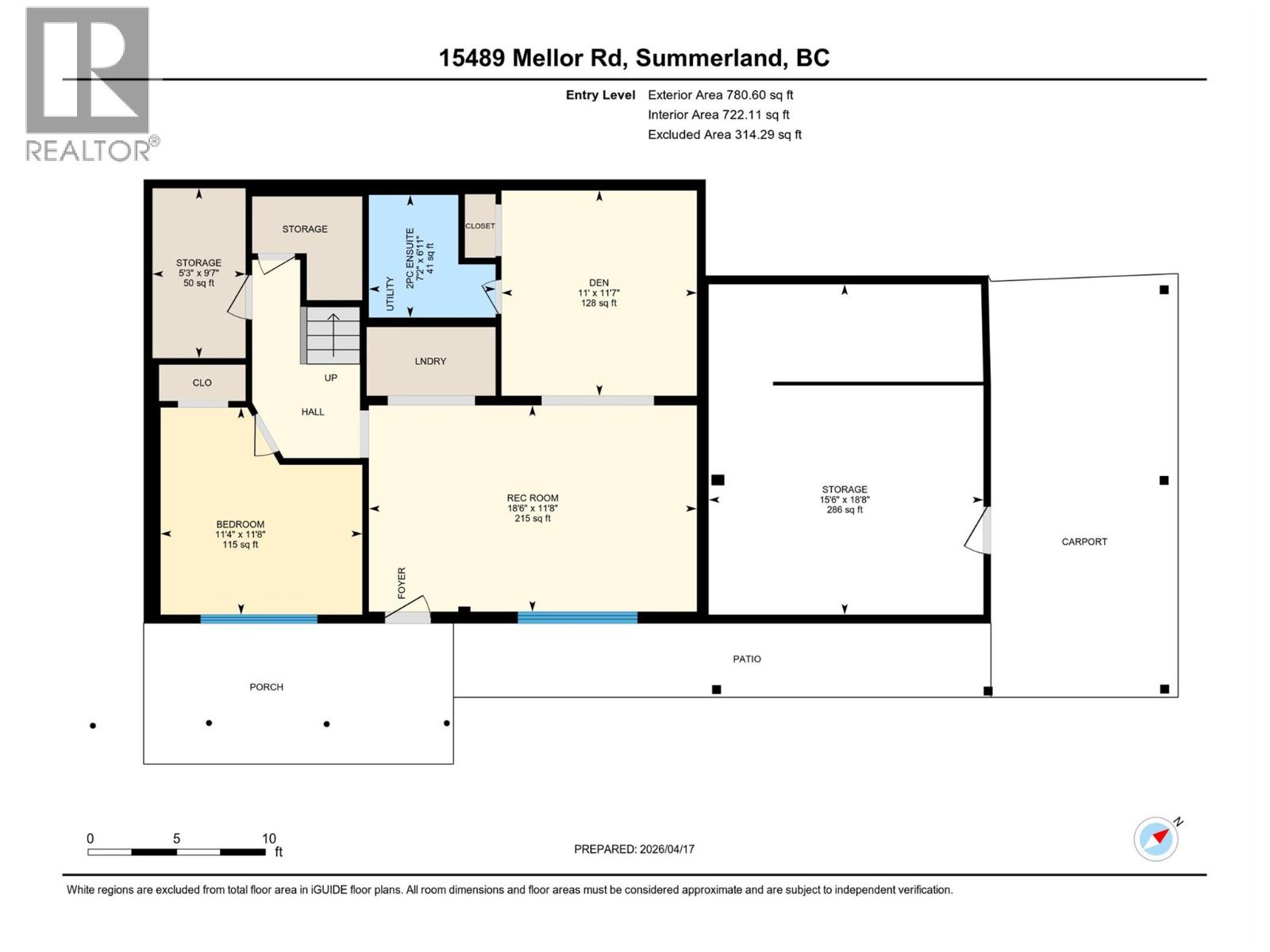 15489 Mellor Road, Summerland, British Columbia  V0H 1Z6 - Photo 44 - 10383814