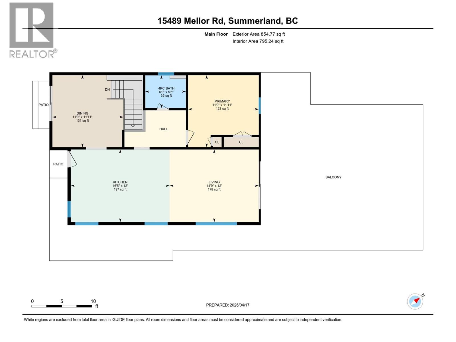 15489 Mellor Road, Summerland, British Columbia  V0H 1Z6 - Photo 45 - 10383814