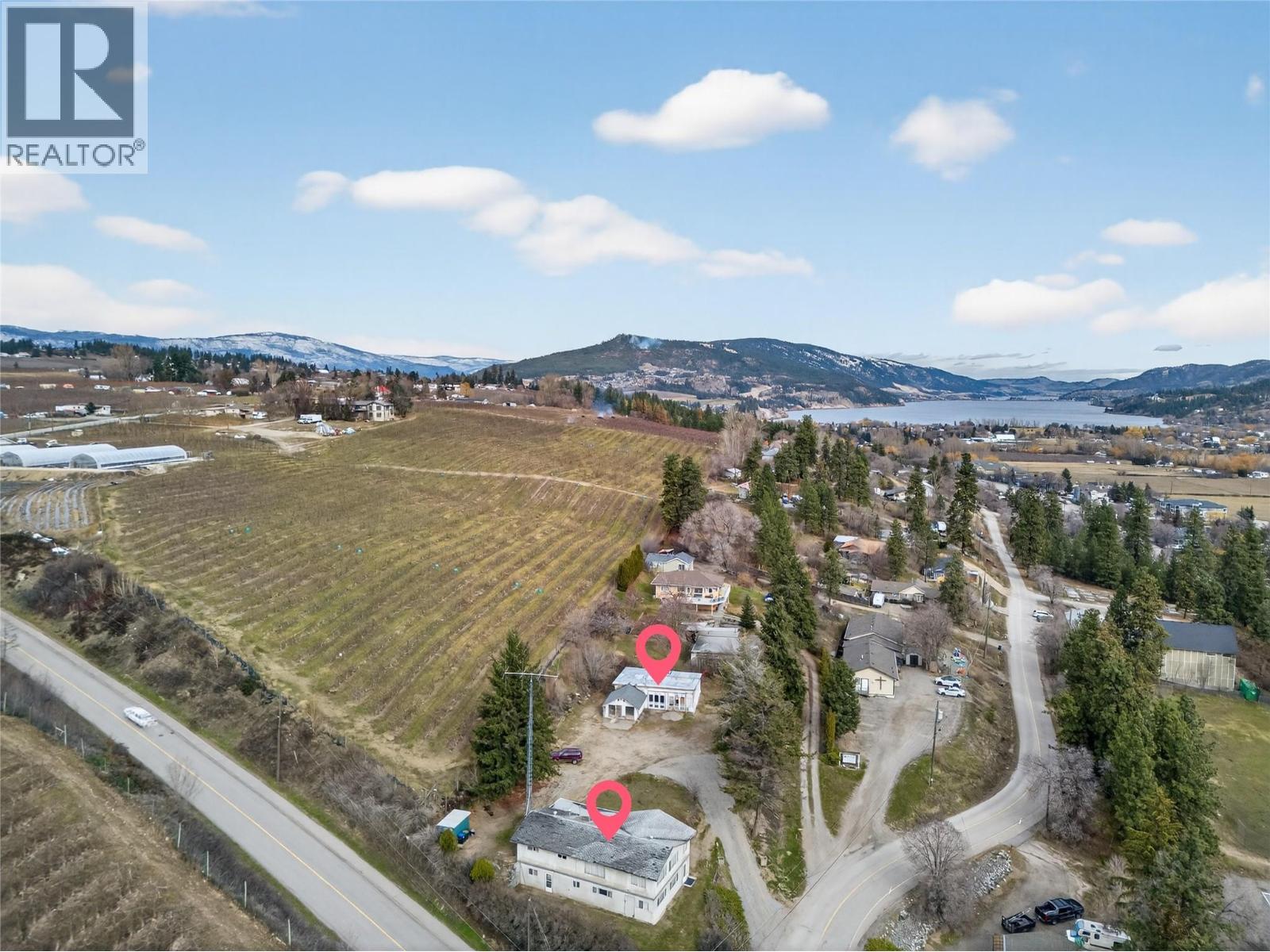 10114 Newene Road, lake country, British Columbia