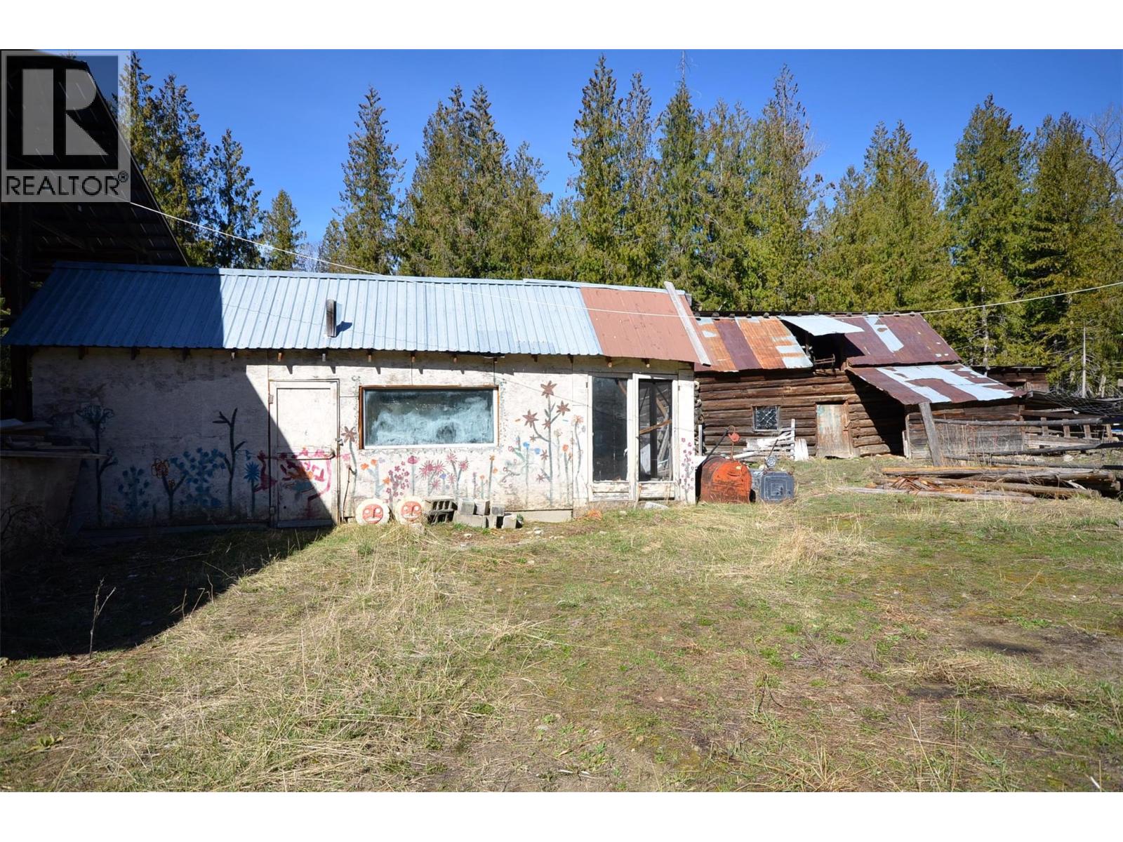 1538 Creighton Valley Road, Lumby, British Columbia  V0E 2G1 - Photo 18 - 10383878