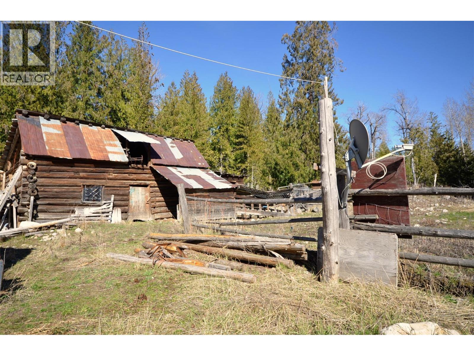 1538 Creighton Valley Road, Lumby, British Columbia  V0E 2G1 - Photo 19 - 10383878
