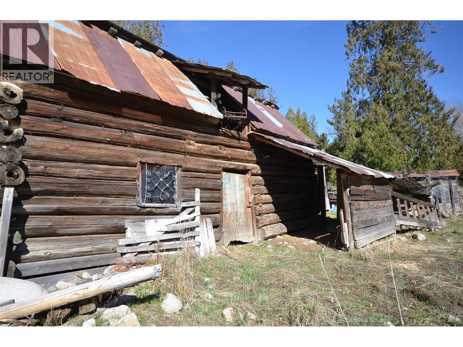 1538 Creighton Valley Road, Lumby, British Columbia  V0E 2G1 - Photo 20 - 10383878