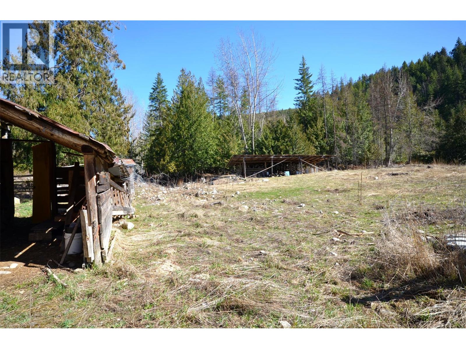 1538 Creighton Valley Road, Lumby, British Columbia  V0E 2G1 - Photo 21 - 10383878