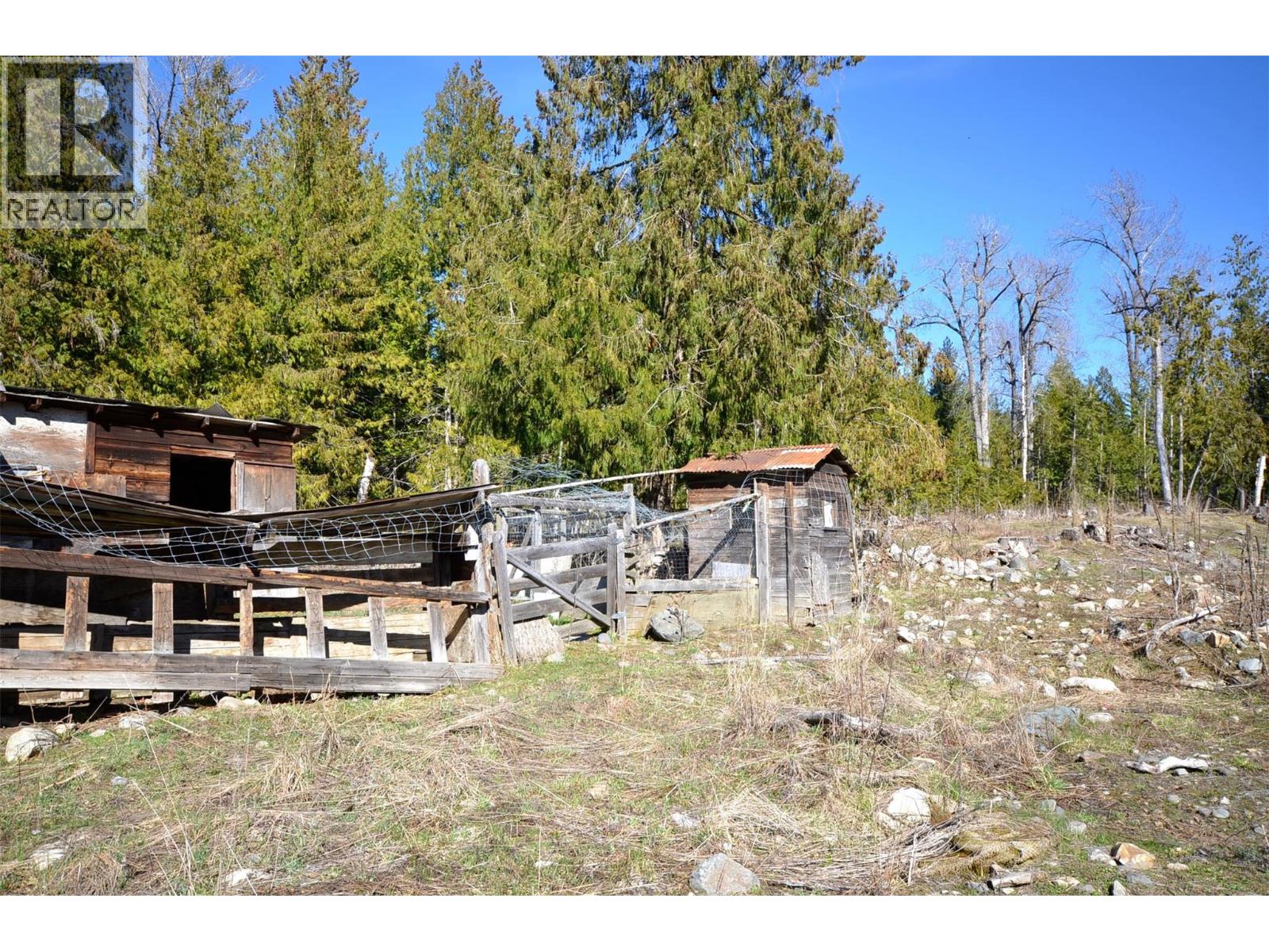 1538 Creighton Valley Road, Lumby, British Columbia  V0E 2G1 - Photo 26 - 10383878