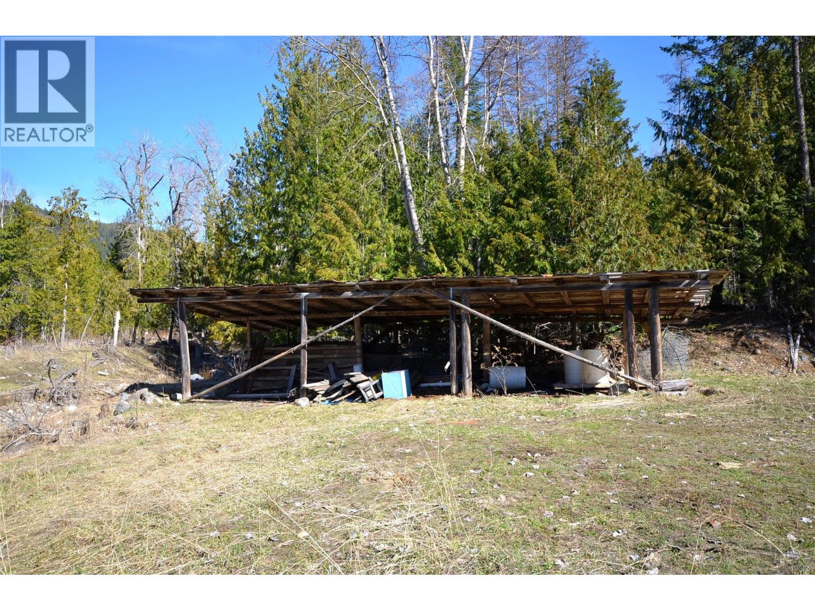 1538 Creighton Valley Road, Lumby, British Columbia  V0E 2G1 - Photo 29 - 10383878
