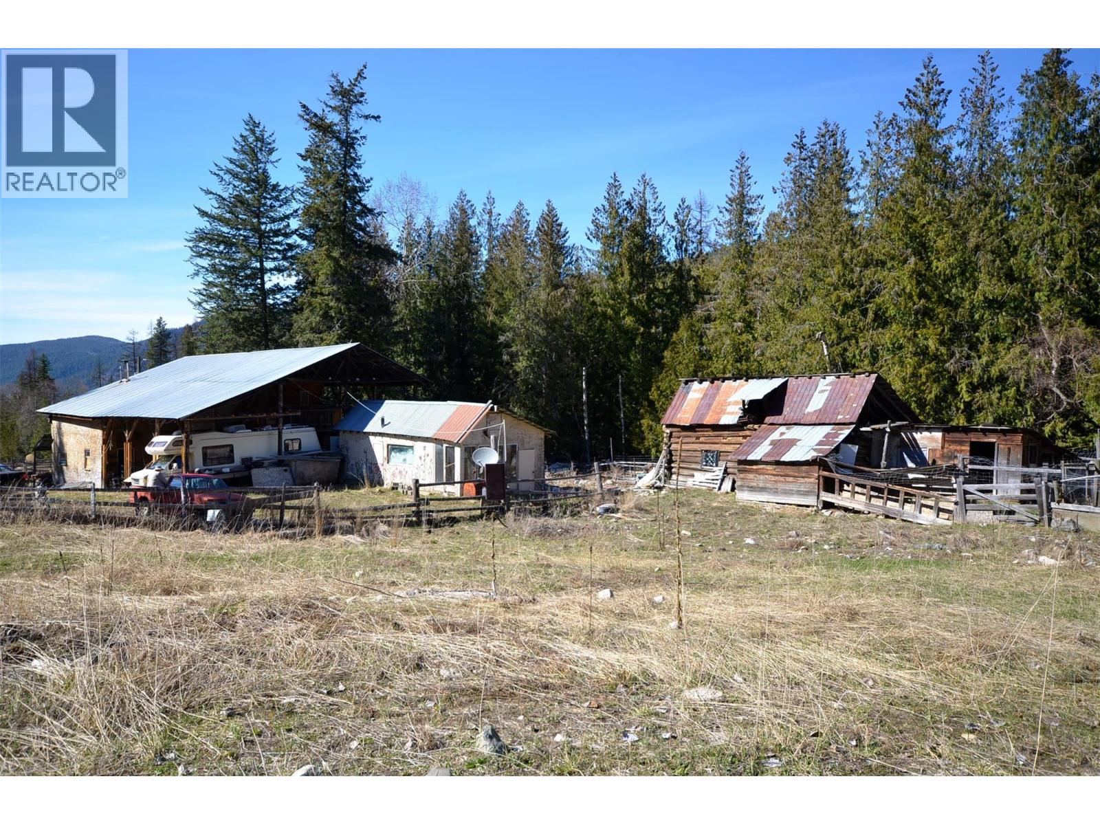 1538 Creighton Valley Road, Lumby, British Columbia  V0E 2G1 - Photo 30 - 10383878