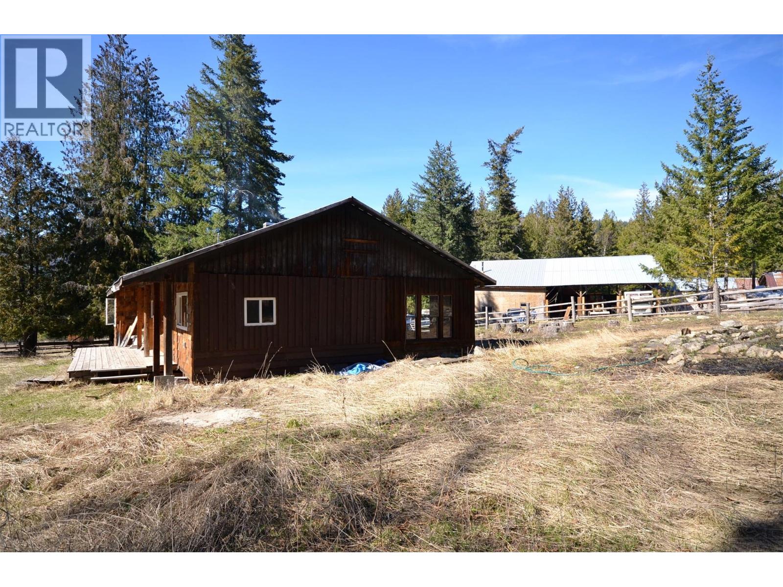 1538 Creighton Valley Road, Lumby, British Columbia  V0E 2G1 - Photo 38 - 10383878