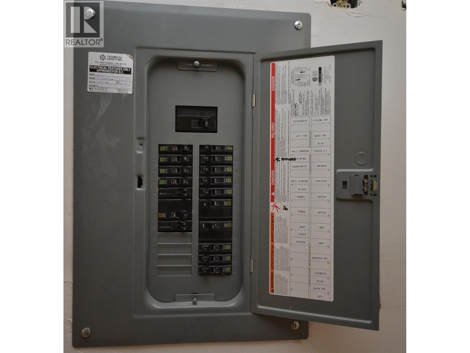 1538 Creighton Valley Road, Lumby, British Columbia  V0E 2G1 - Photo 51 - 10383878