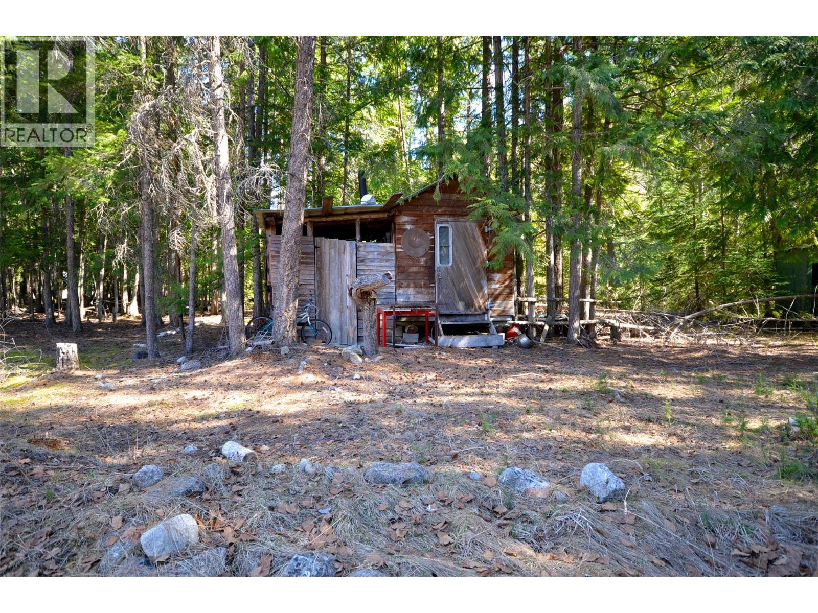 1538 Creighton Valley Road, Lumby, British Columbia  V0E 2G1 - Photo 6 - 10383878