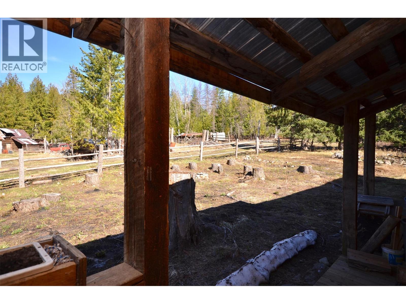 1538 Creighton Valley Road, Lumby, British Columbia  V0E 2G1 - Photo 63 - 10383878