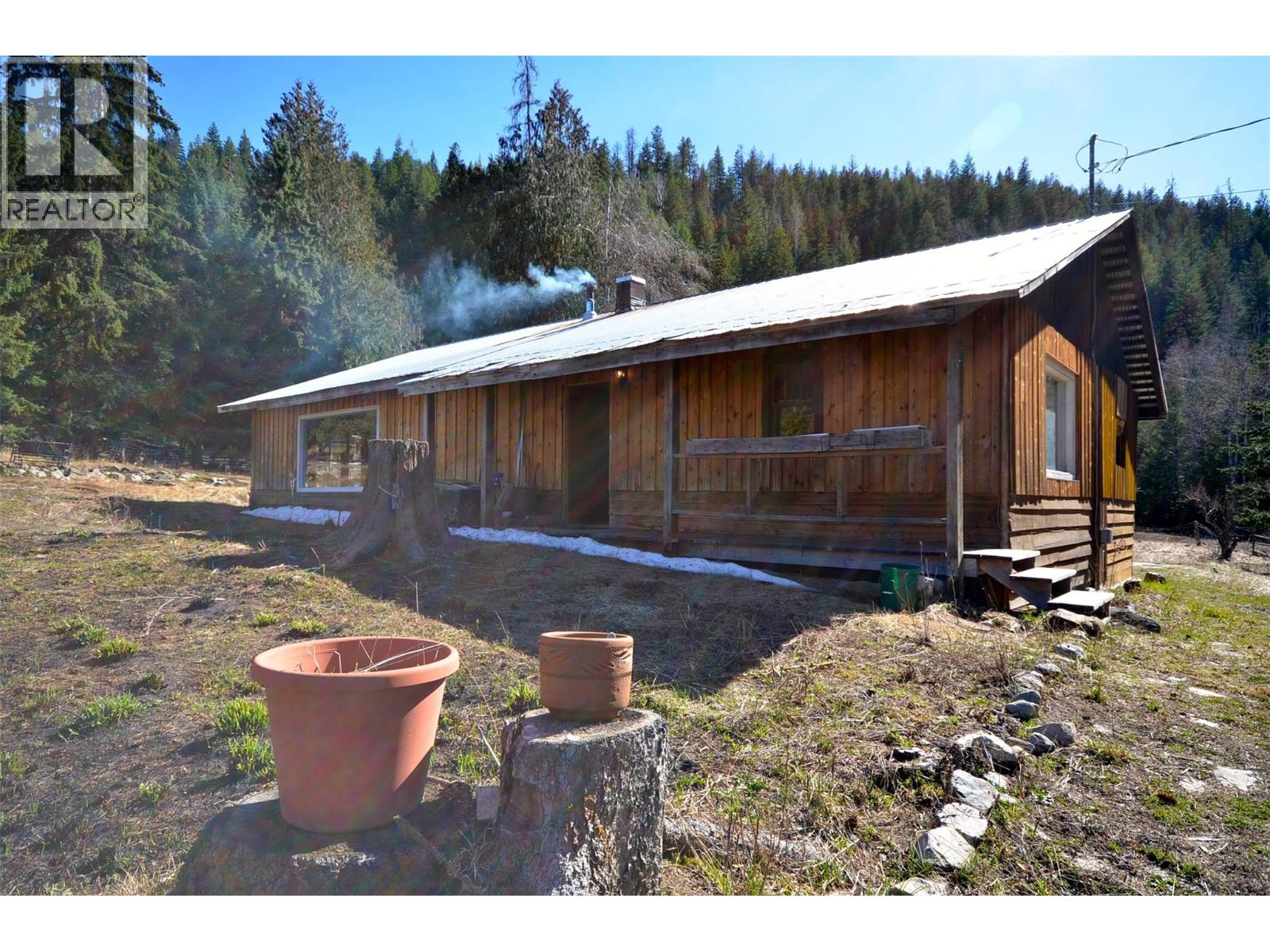 1538 Creighton Valley Road, Lumby, British Columbia  V0E 2G1 - Photo 65 - 10383878