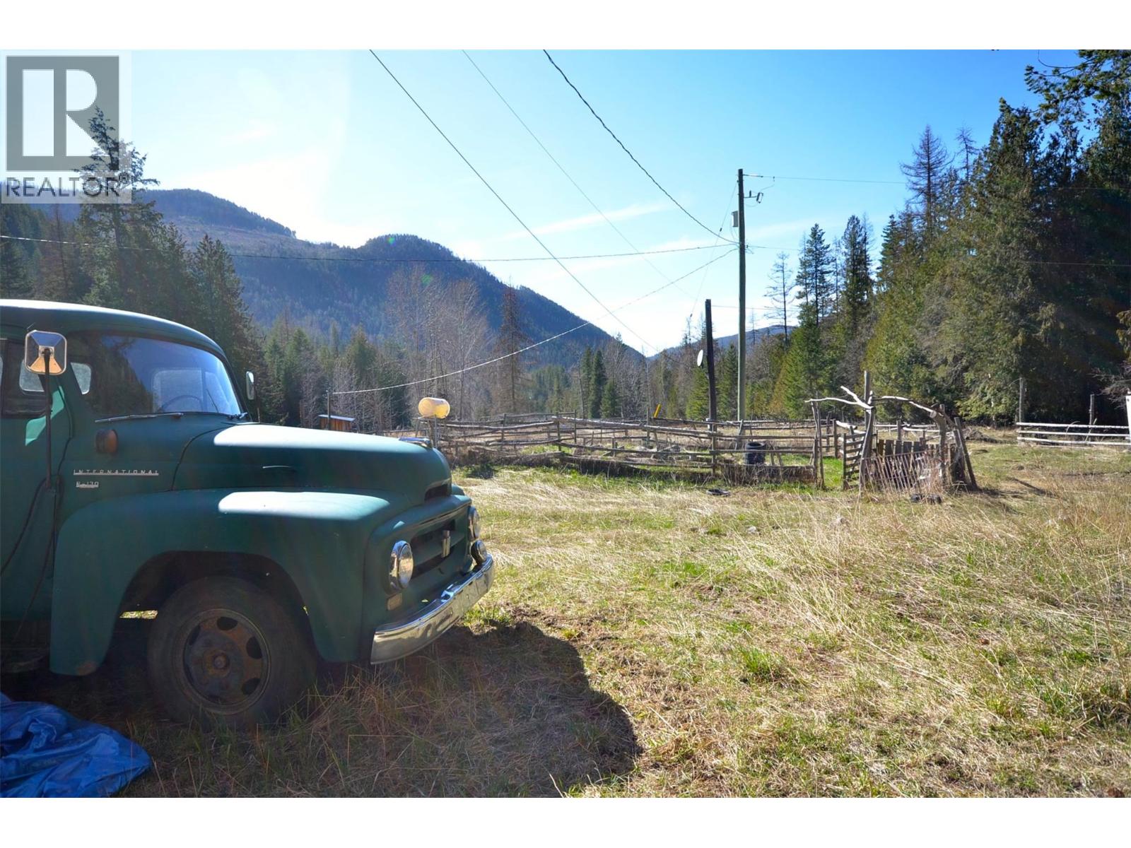 1538 Creighton Valley Road, Lumby, British Columbia  V0E 2G1 - Photo 69 - 10383878