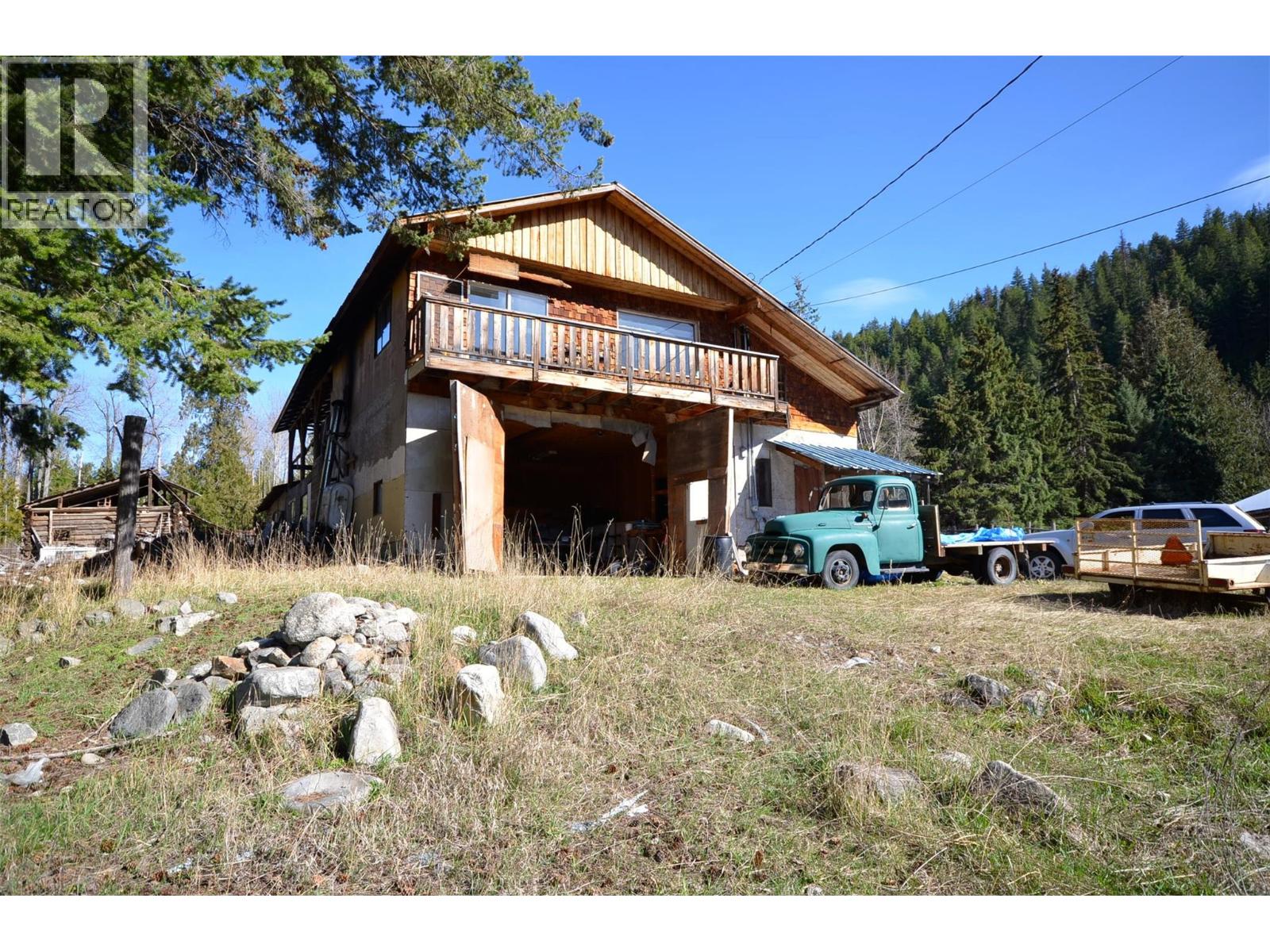 1538 Creighton Valley Road, Lumby, British Columbia  V0E 2G1 - Photo 92 - 10383878