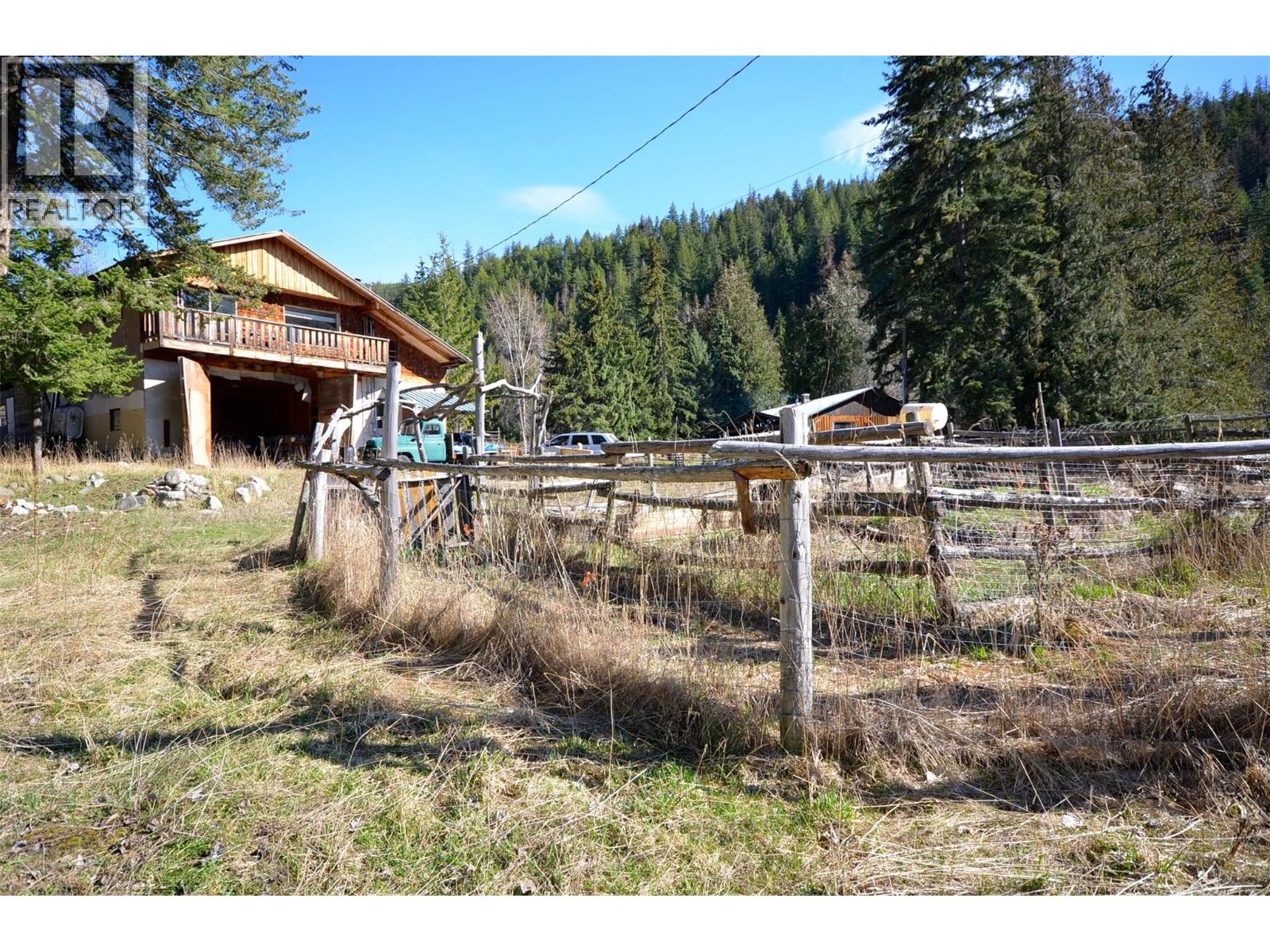 1538 Creighton Valley Road, Lumby, British Columbia  V0E 2G1 - Photo 93 - 10383878