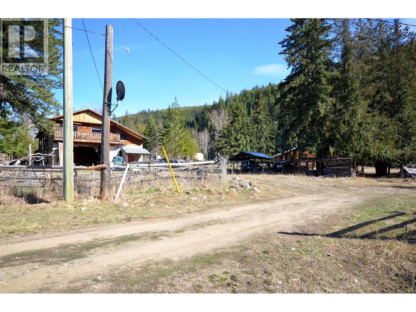 1538 Creighton Valley Road, Lumby, British Columbia  V0E 2G1 - Photo 94 - 10383878