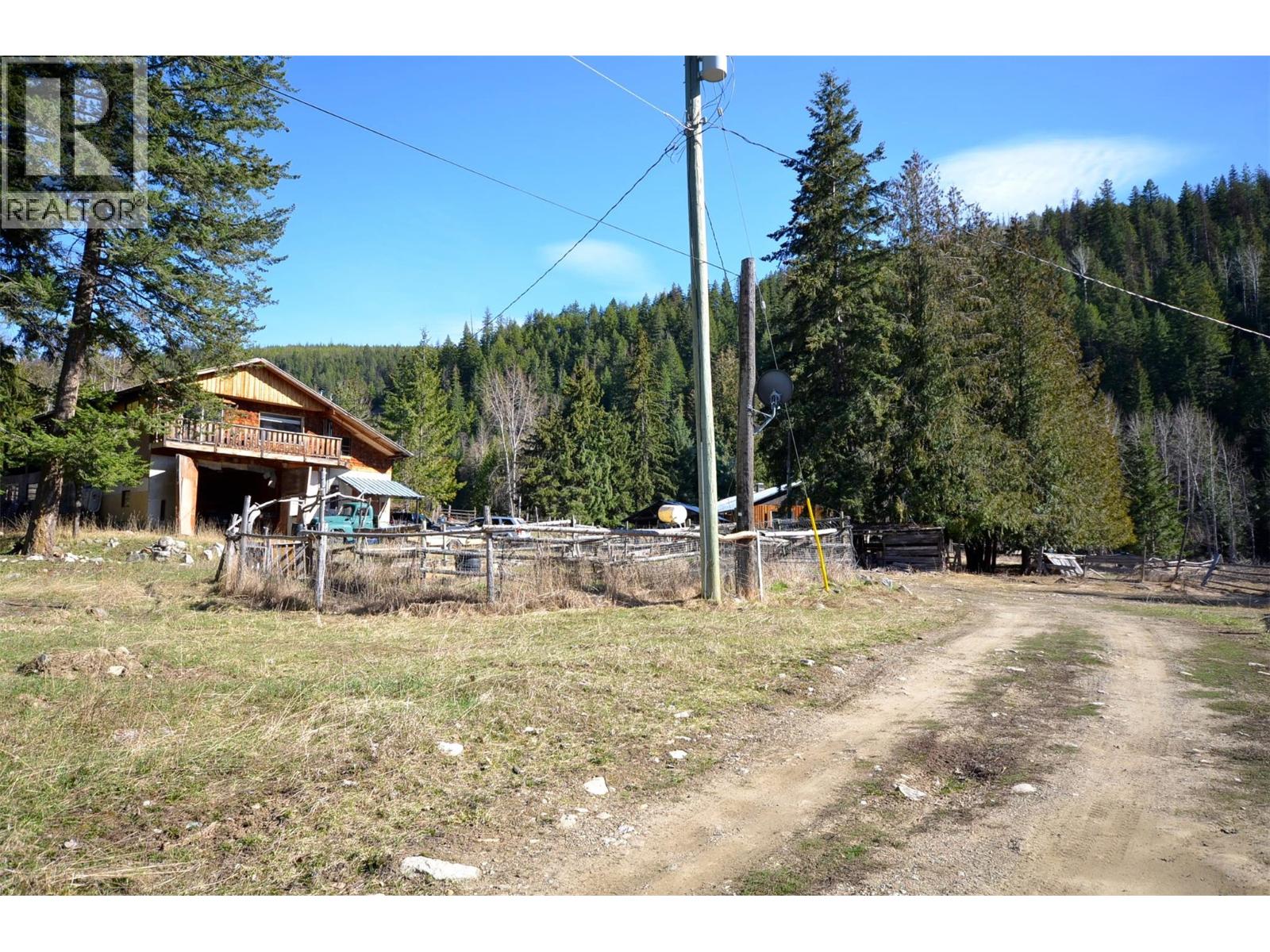 1538 Creighton Valley Road, Lumby, British Columbia  V0E 2G1 - Photo 95 - 10383878