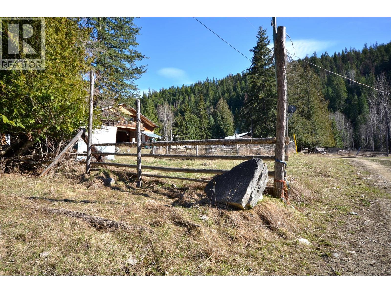 1538 Creighton Valley Road, Lumby, British Columbia  V0E 2G1 - Photo 98 - 10383878