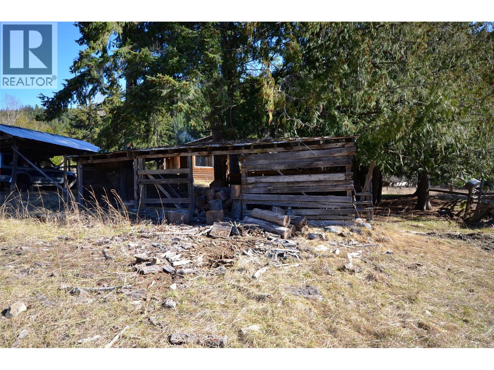 1538 Creighton Valley Road, Lumby, British Columbia  V0E 2G1 - Photo 99 - 10383878